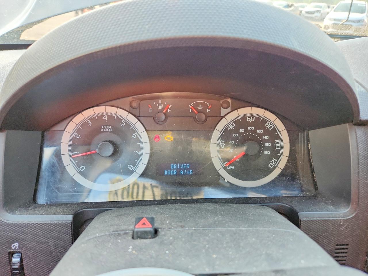 2009 Ford Escape Limited Серый vin: 1FMCU04G99KA15179