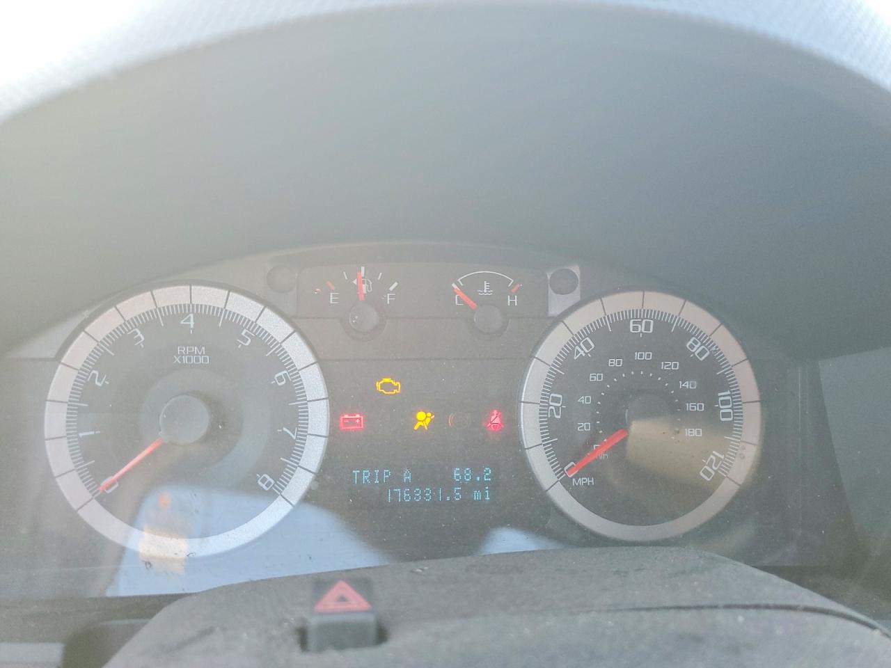 2009 Ford Escape Limited Silver vin: 1FMCU04G99KA65533