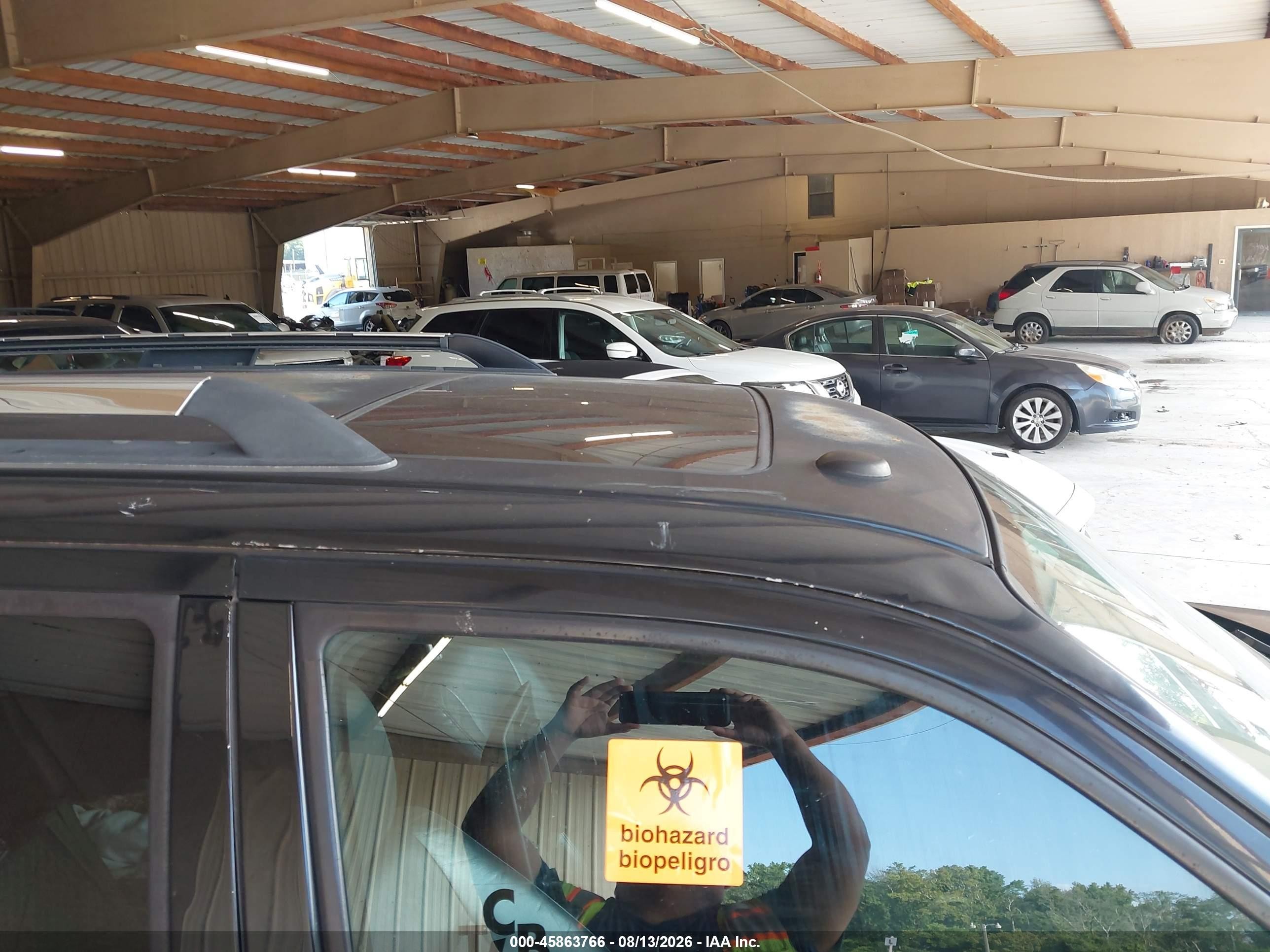 2009 Ford Escape Limited Black vin: 1FMCU04G99KB87499