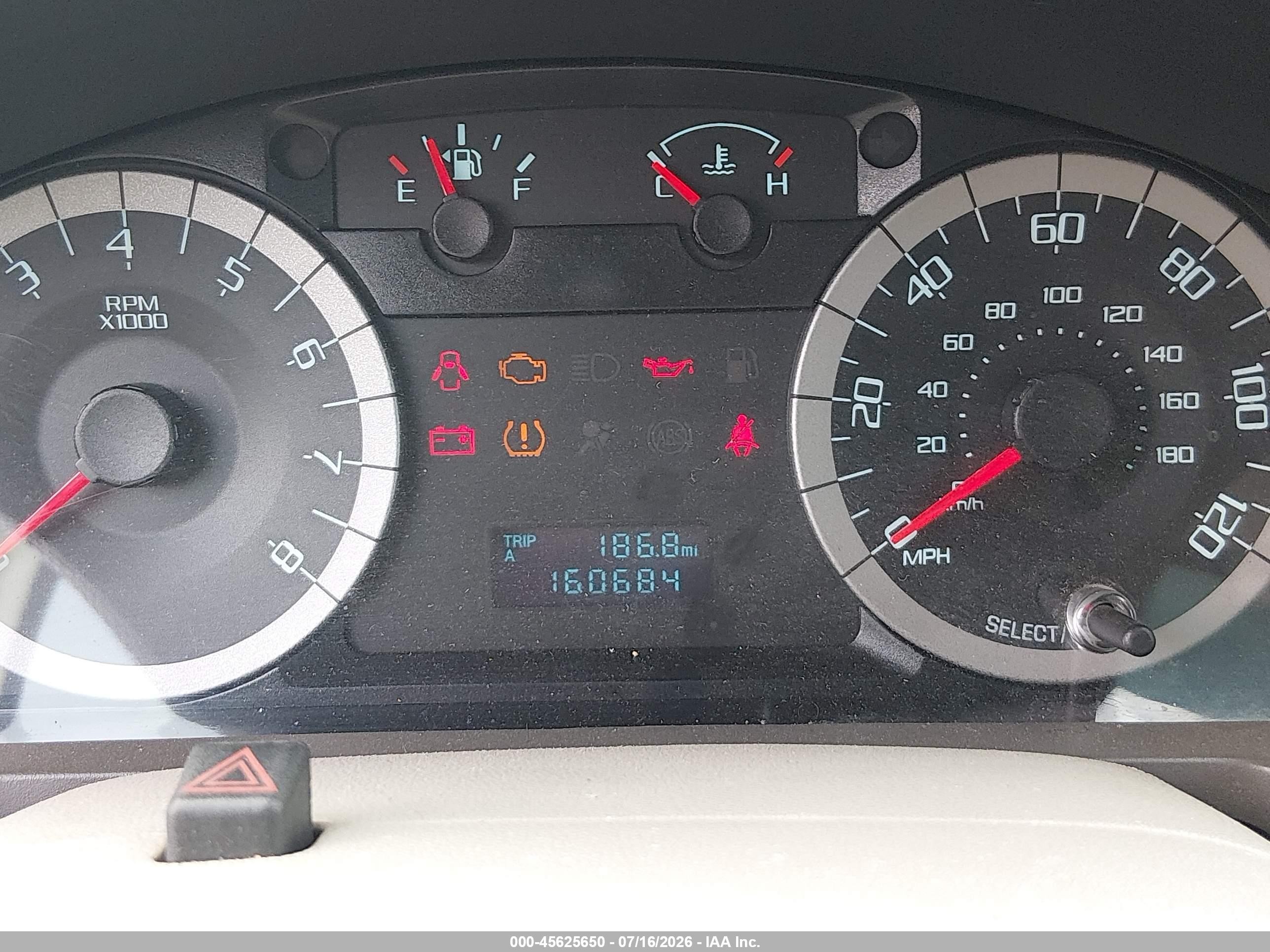 2010 Ford Escape Xls Light Blue vin: 1FMCU0C70AKD34413