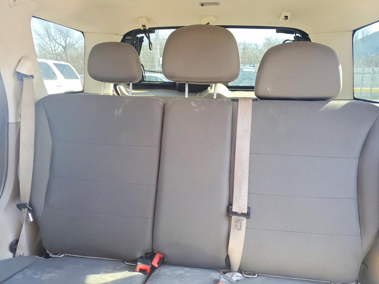 2011 Ford Escape Xls Black vin: 1FMCU0C70BKB79931