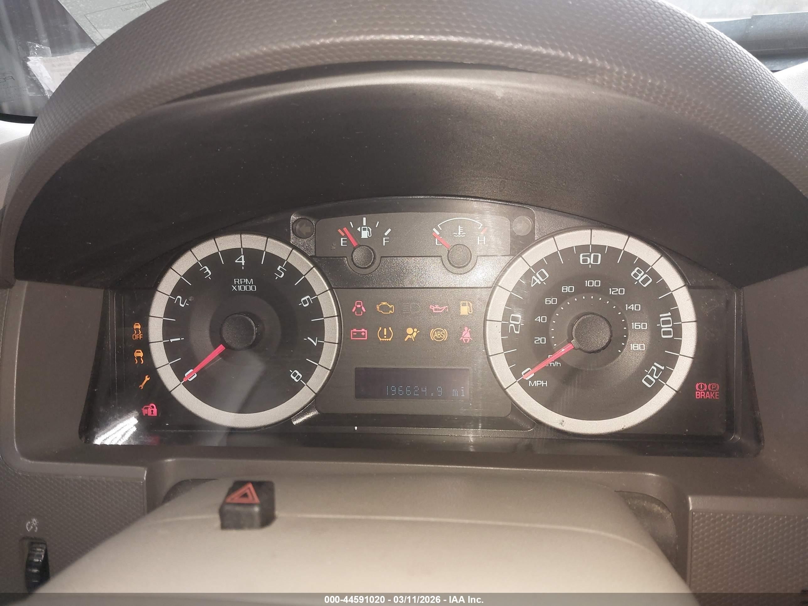 2011 Ford Escape Xls Blue vin: 1FMCU0C71BKA74704