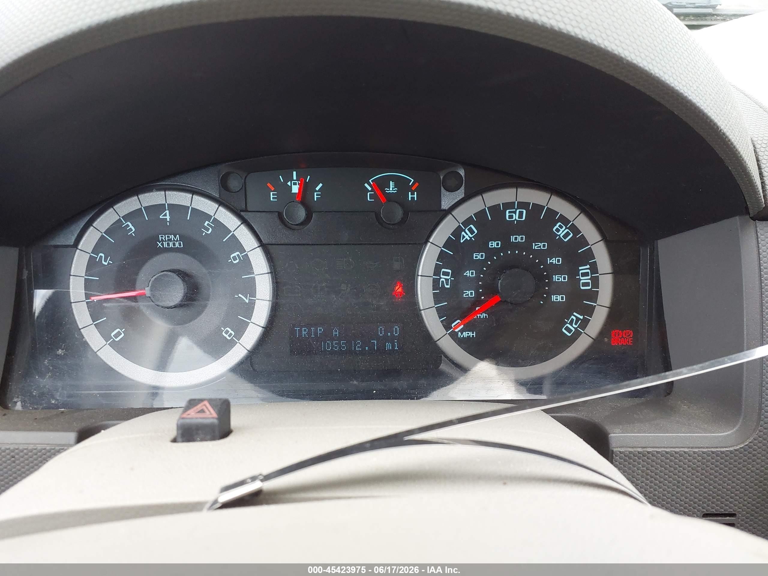 2012 Ford Escape Xls Blue vin: 1FMCU0C71CKB61584