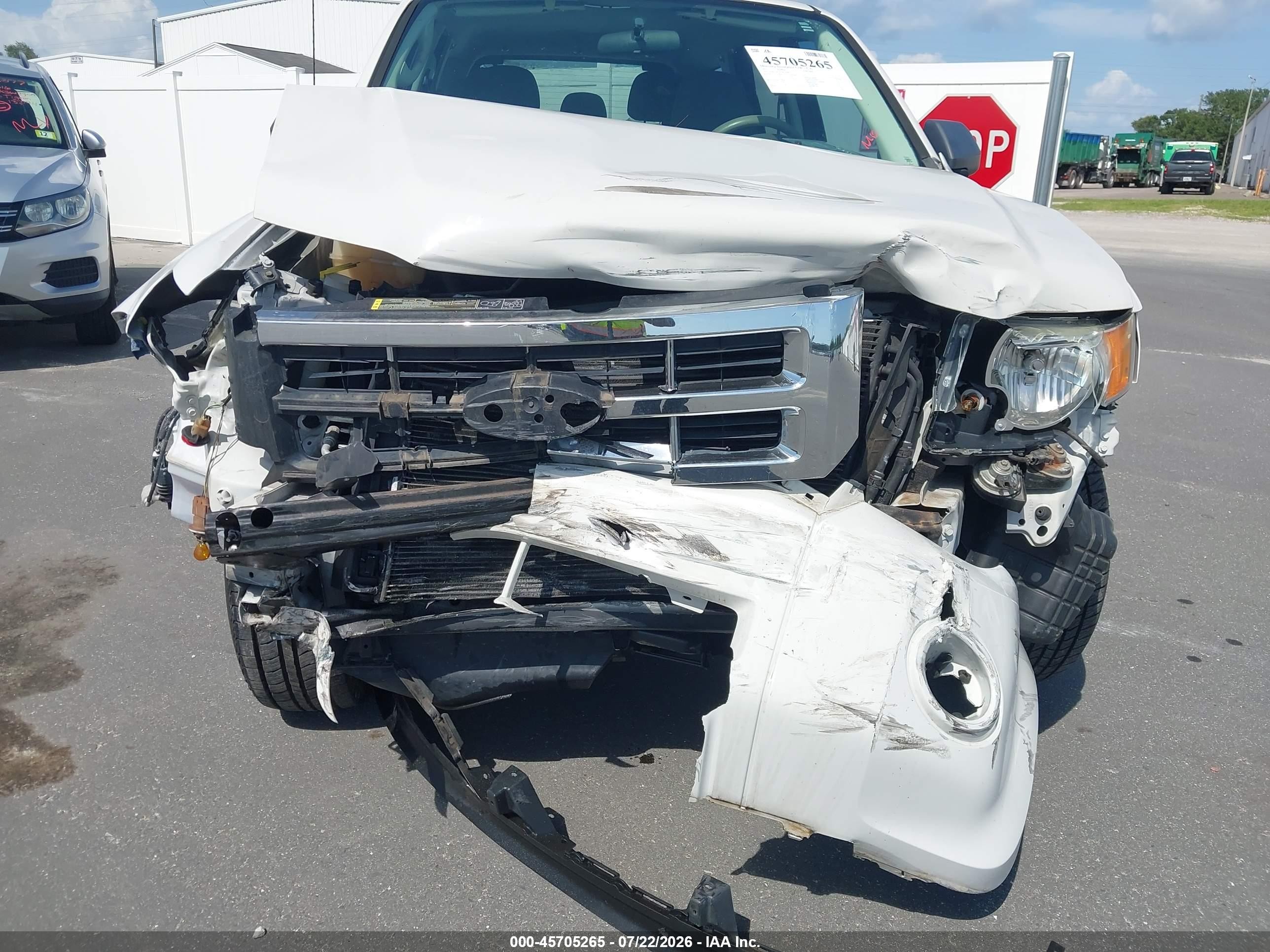 2012 Ford Escape Xls White vin: 1FMCU0C71CKC13683