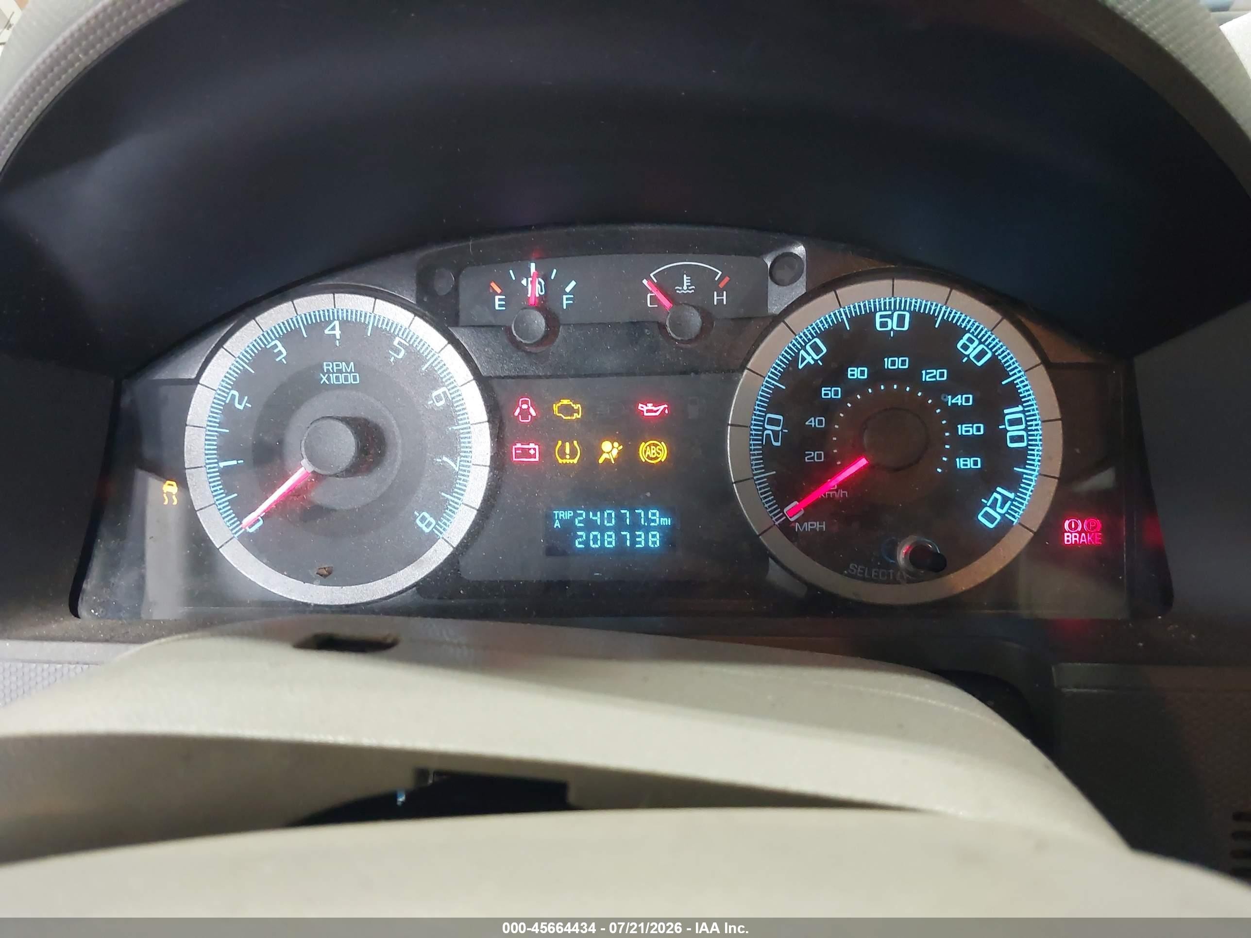 2010 Ford Escape Xls Gray vin: 1FMCU0C72AKB18711