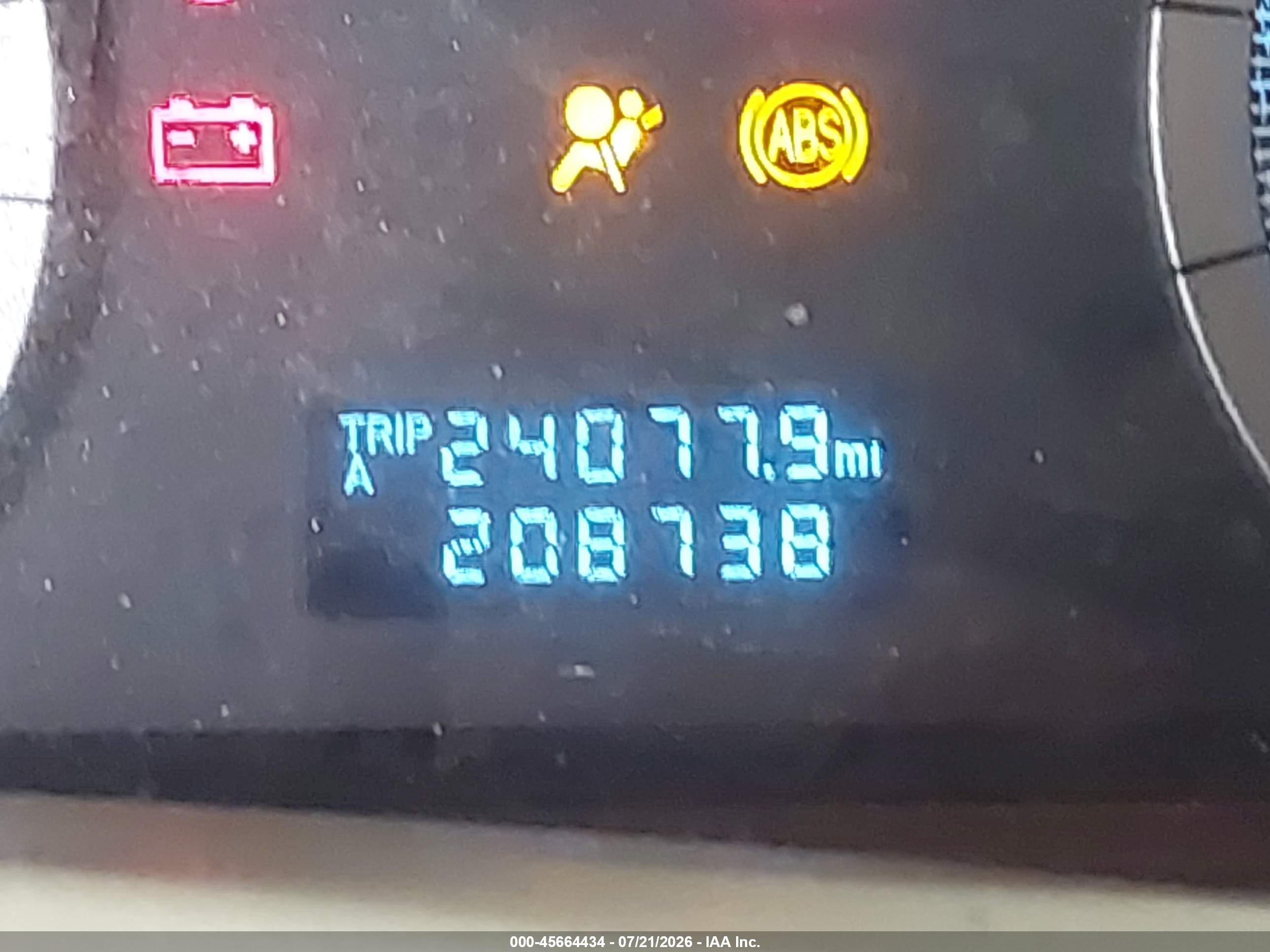 2010 Ford Escape Xls Gray vin: 1FMCU0C72AKB18711