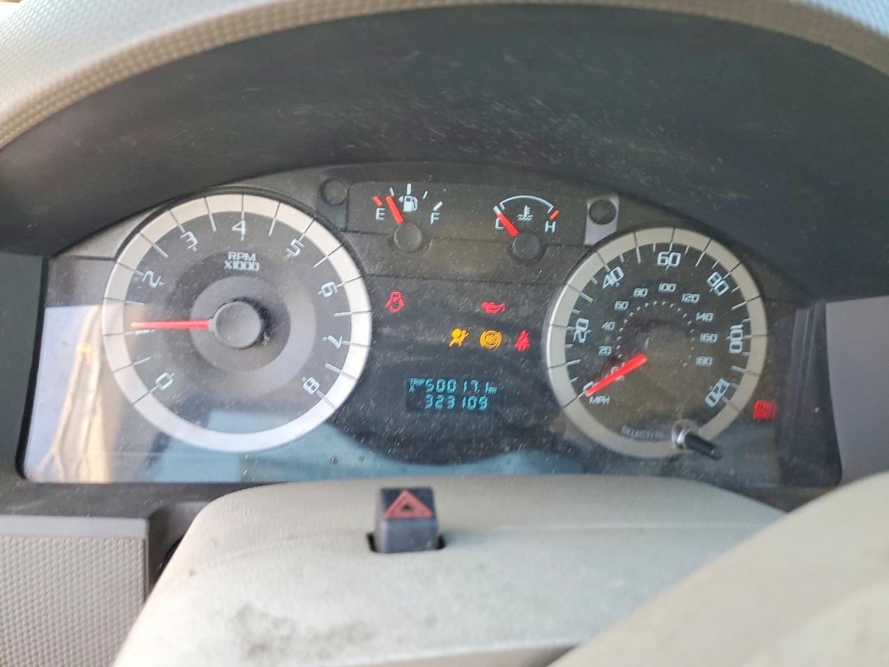 2010 Ford Escape Xls Gold vin: 1FMCU0C72AKB96289