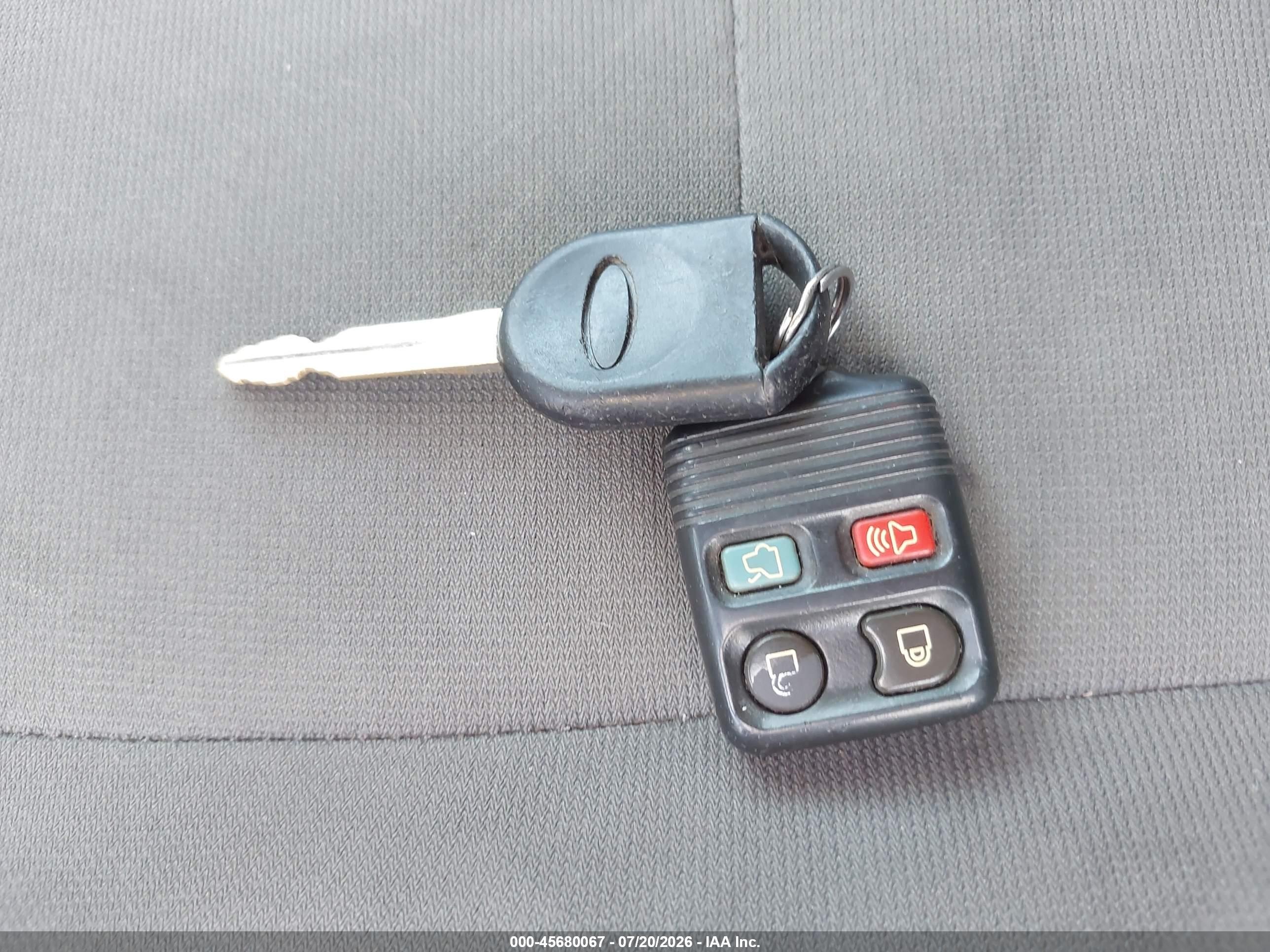 2011 Ford Escape Xls Black vin: 1FMCU0C72BKA45213
