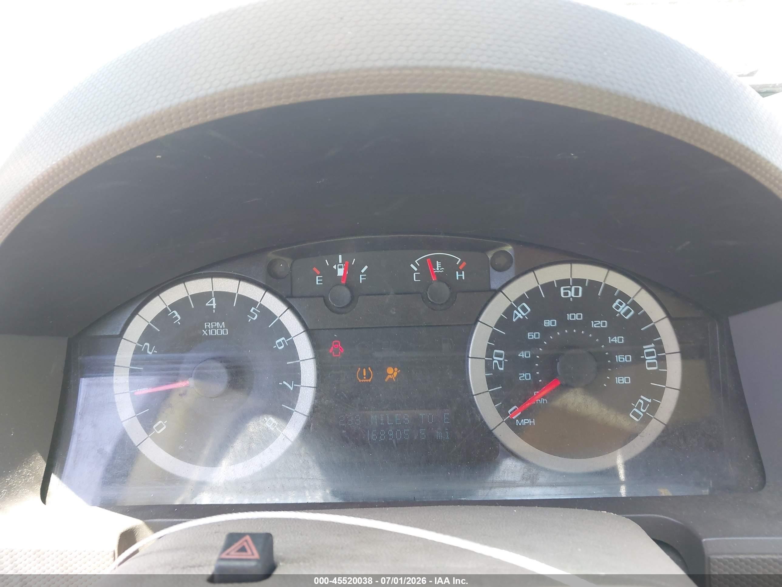2011 Ford Escape Xls White vin: 1FMCU0C72BKA81967