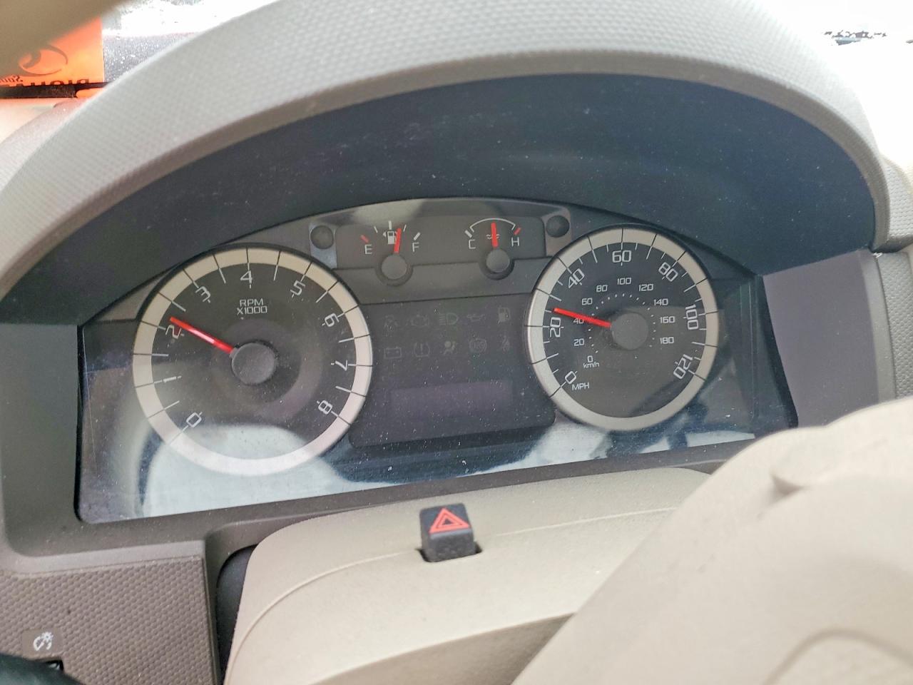 2012 Ford Escape Xls Red vin: 1FMCU0C72CKC77974