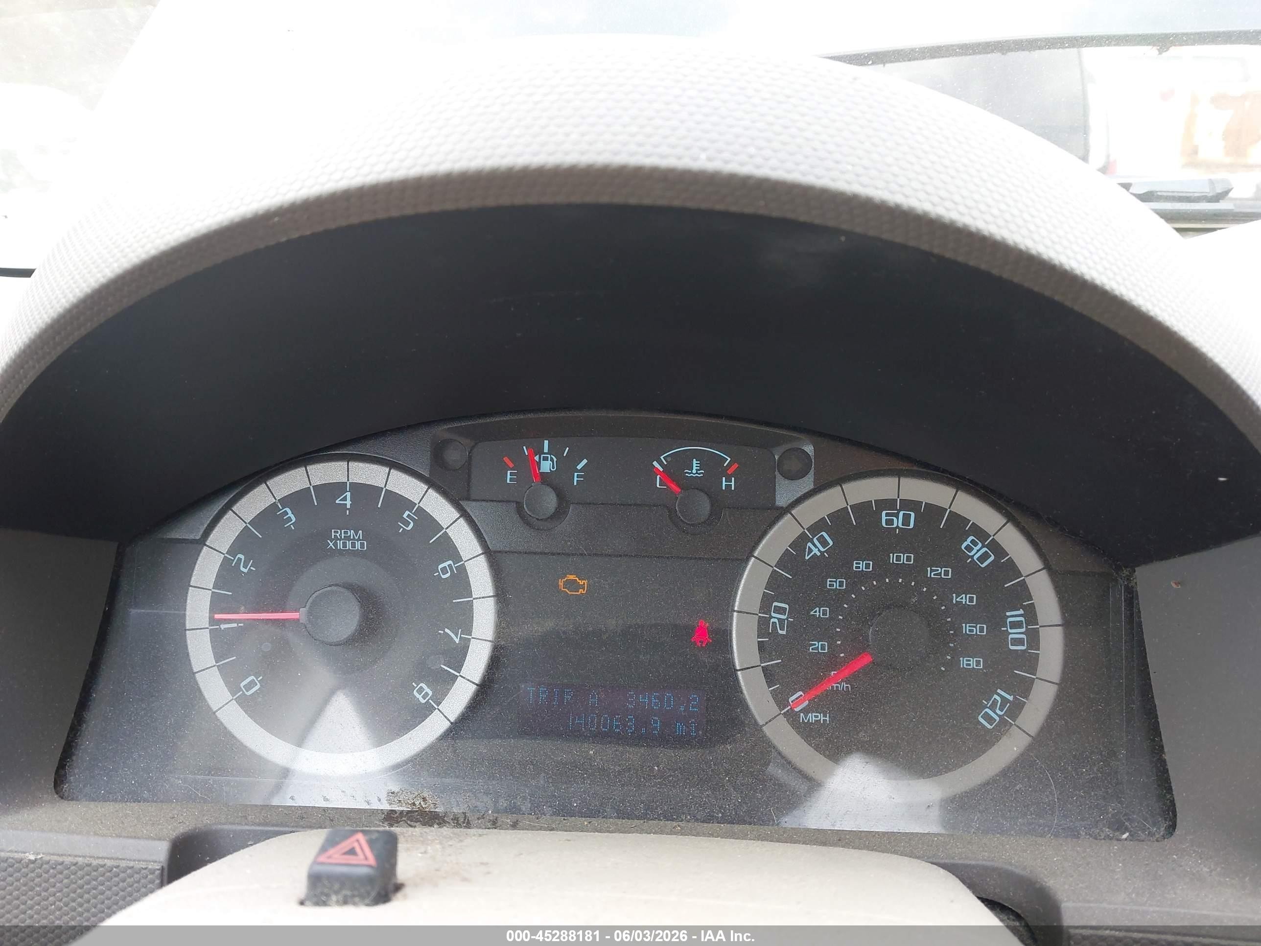 2011 Ford Escape Xls Черный vin: 1FMCU0C73BKB03278