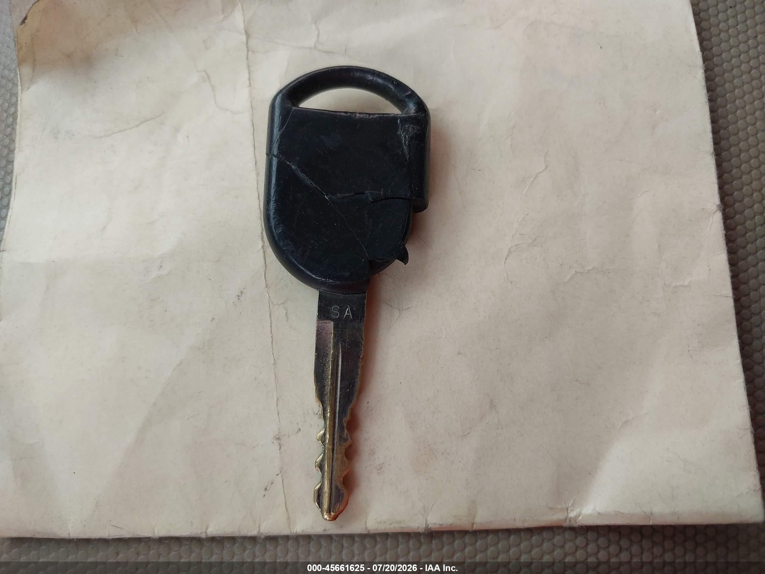 2012 Ford Escape Xls Черный vin: 1FMCU0C73CKA58585