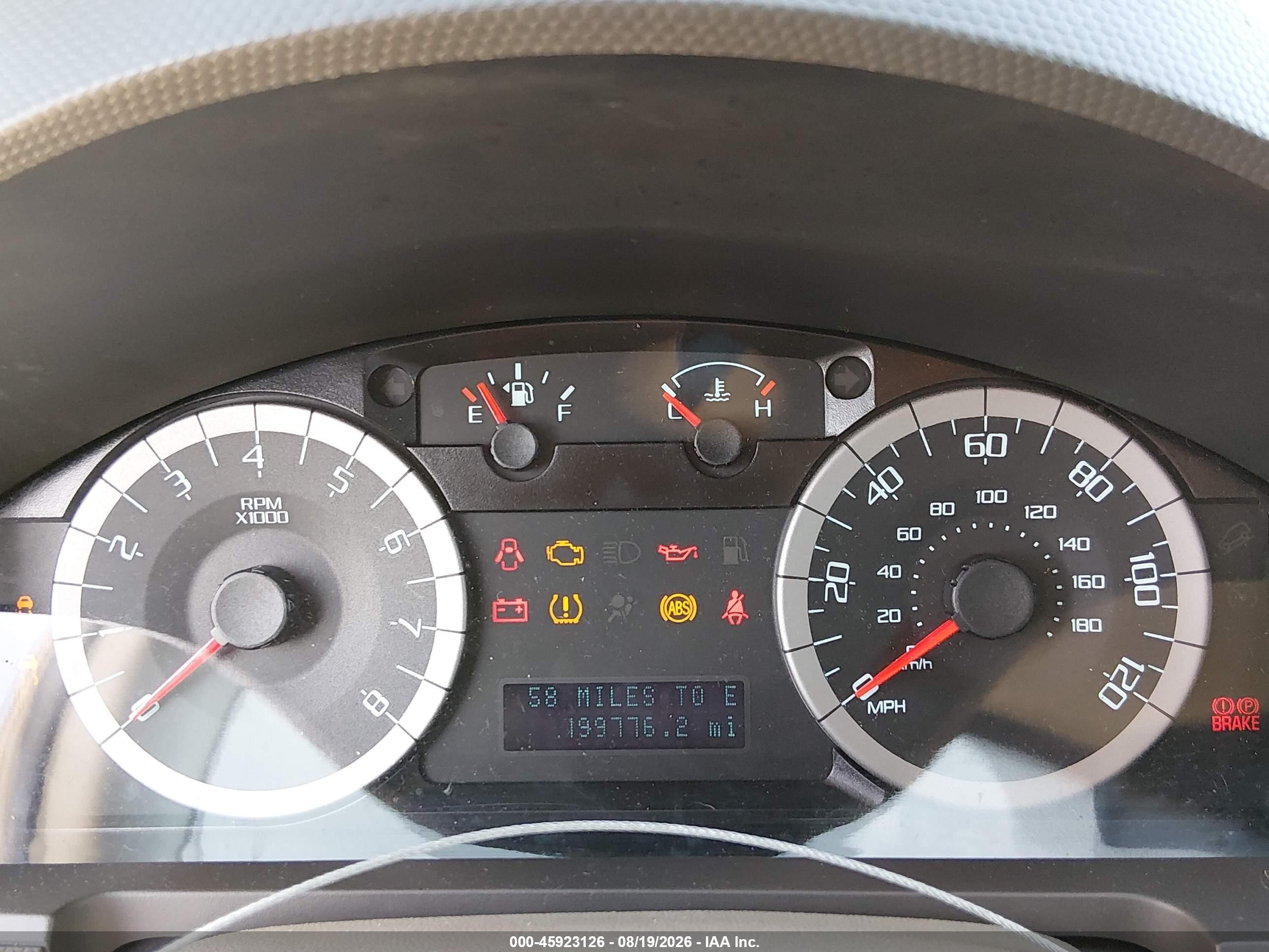 2012 Ford Escape Xls Белый vin: 1FMCU0C73CKB27095