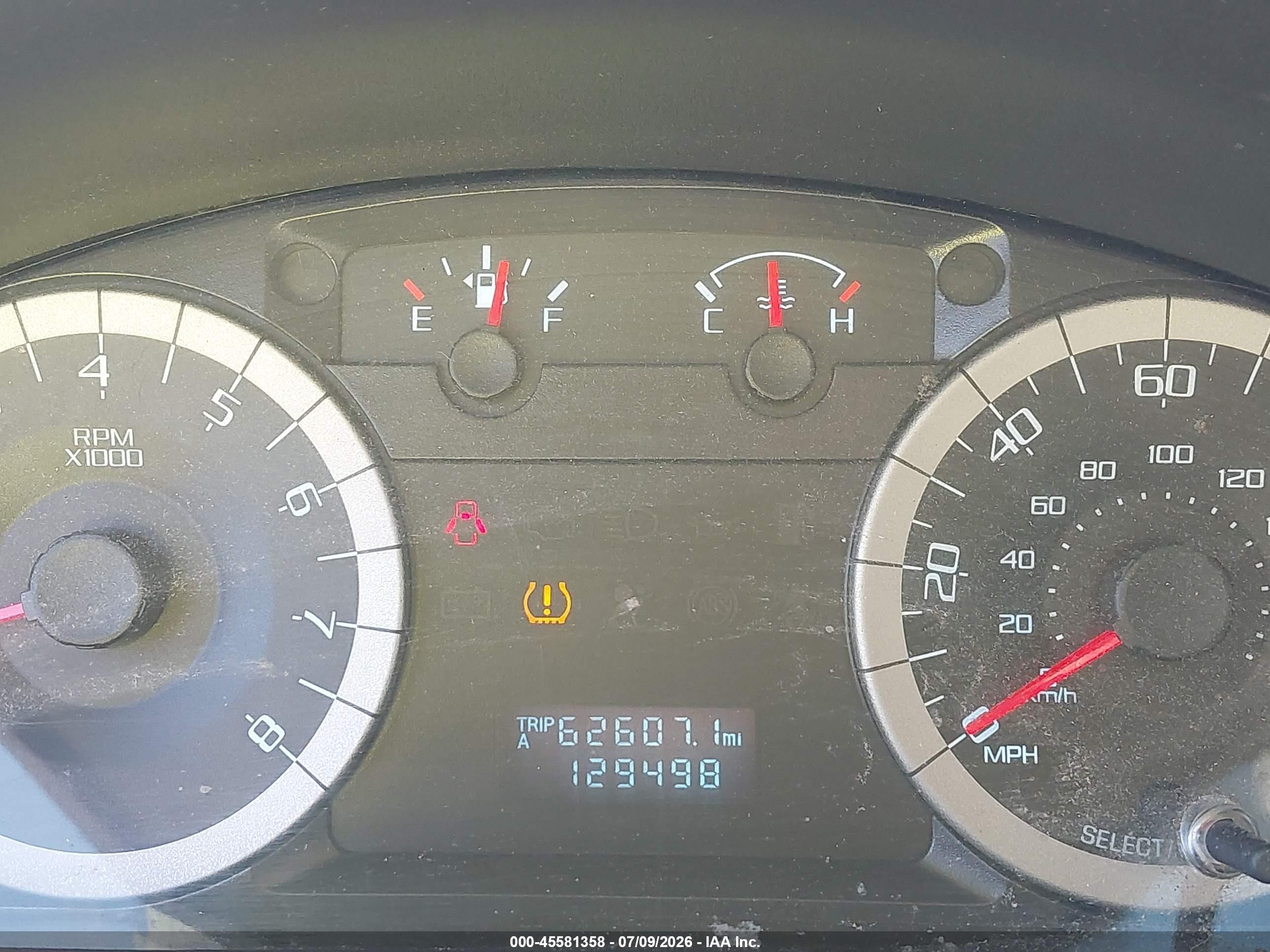 2010 Ford Escape Xls Red vin: 1FMCU0C74AKC60798