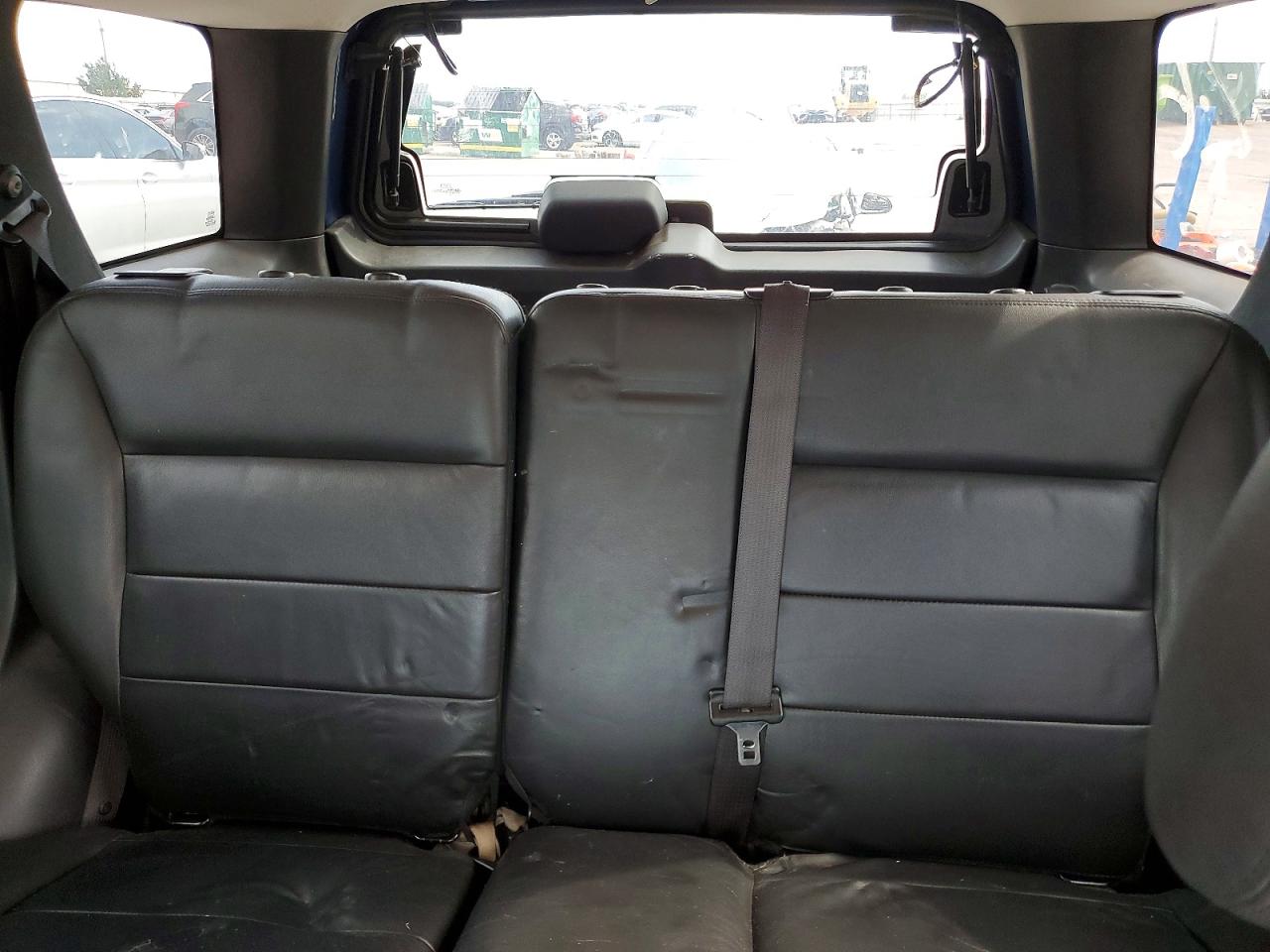 2010 Ford Escape Xls Blue vin: 1FMCU0C74AKC77018