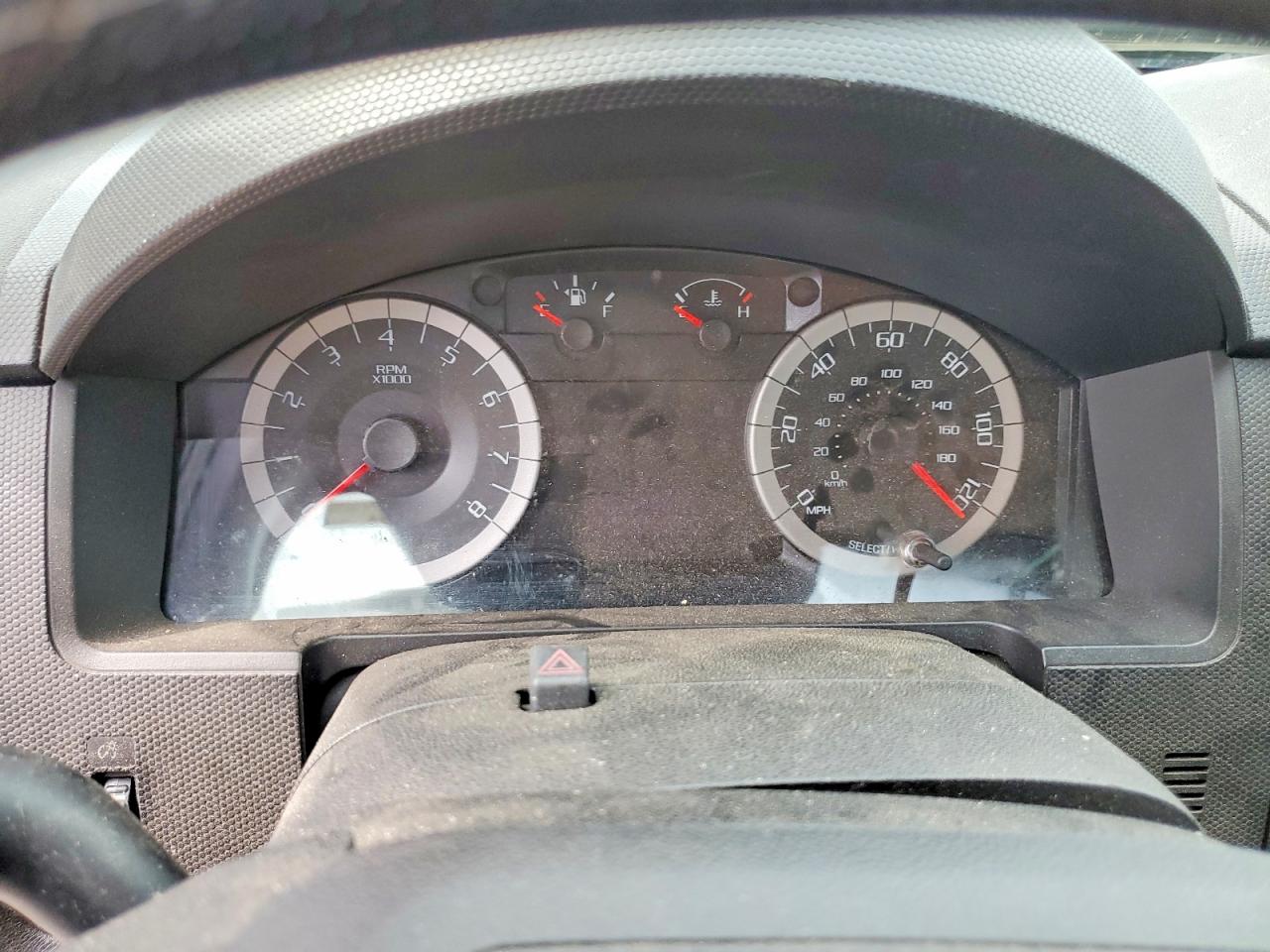 2010 Ford Escape Xls Blue vin: 1FMCU0C74AKC77018