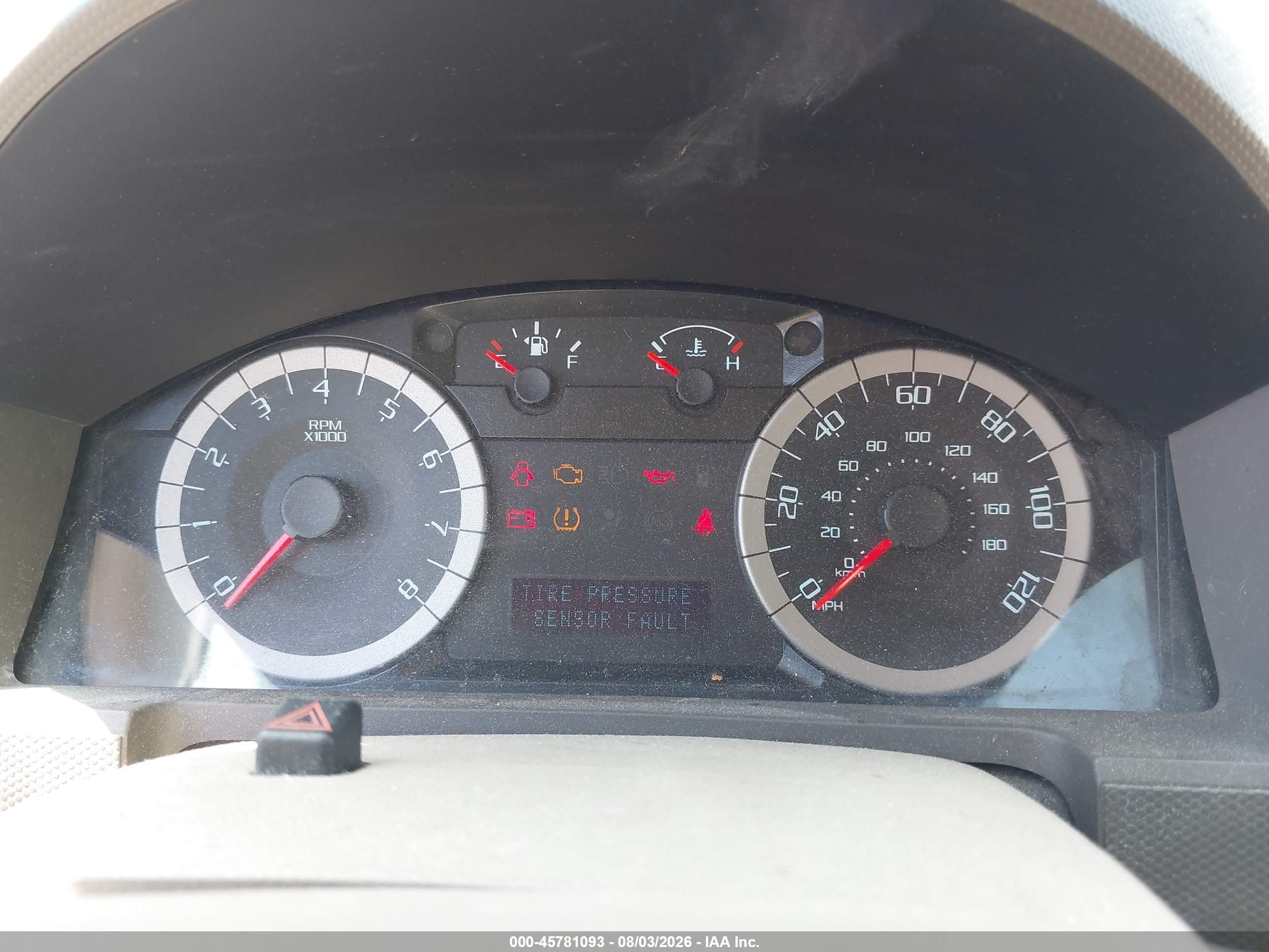 2012 Ford Escape Xls Blue vin: 1FMCU0C74CKA57879