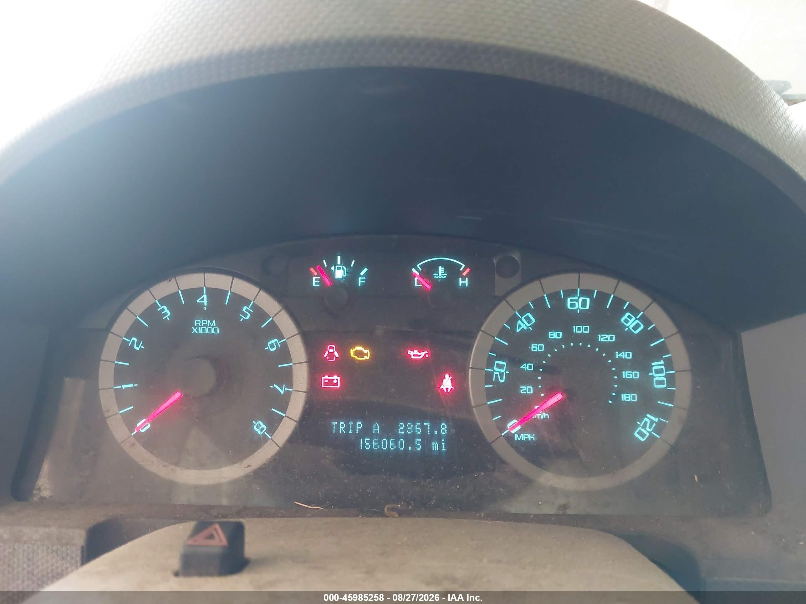 2012 Ford Escape Xls Black vin: 1FMCU0C74CKB04280