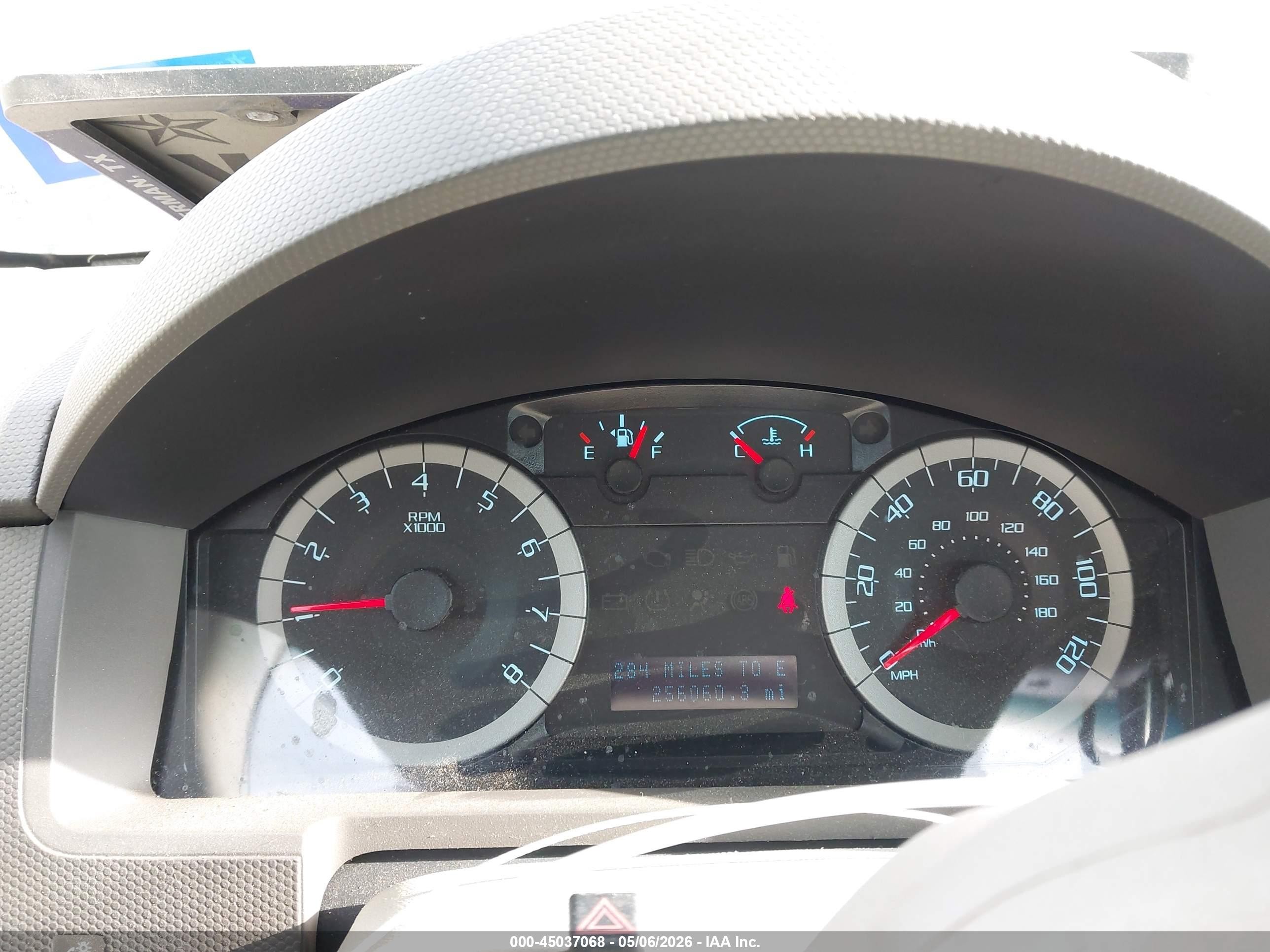 2012 Ford Escape Xls Черный vin: 1FMCU0C74CKC06307