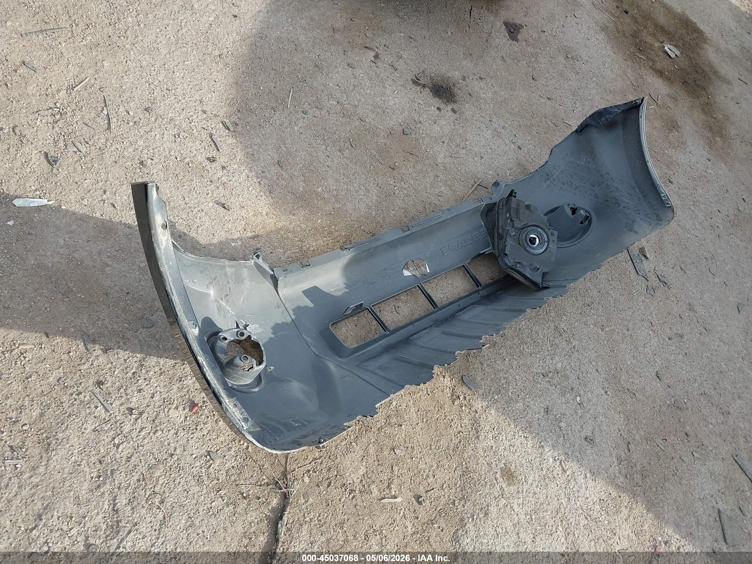 2012 Ford Escape Xls Черный vin: 1FMCU0C74CKC06307