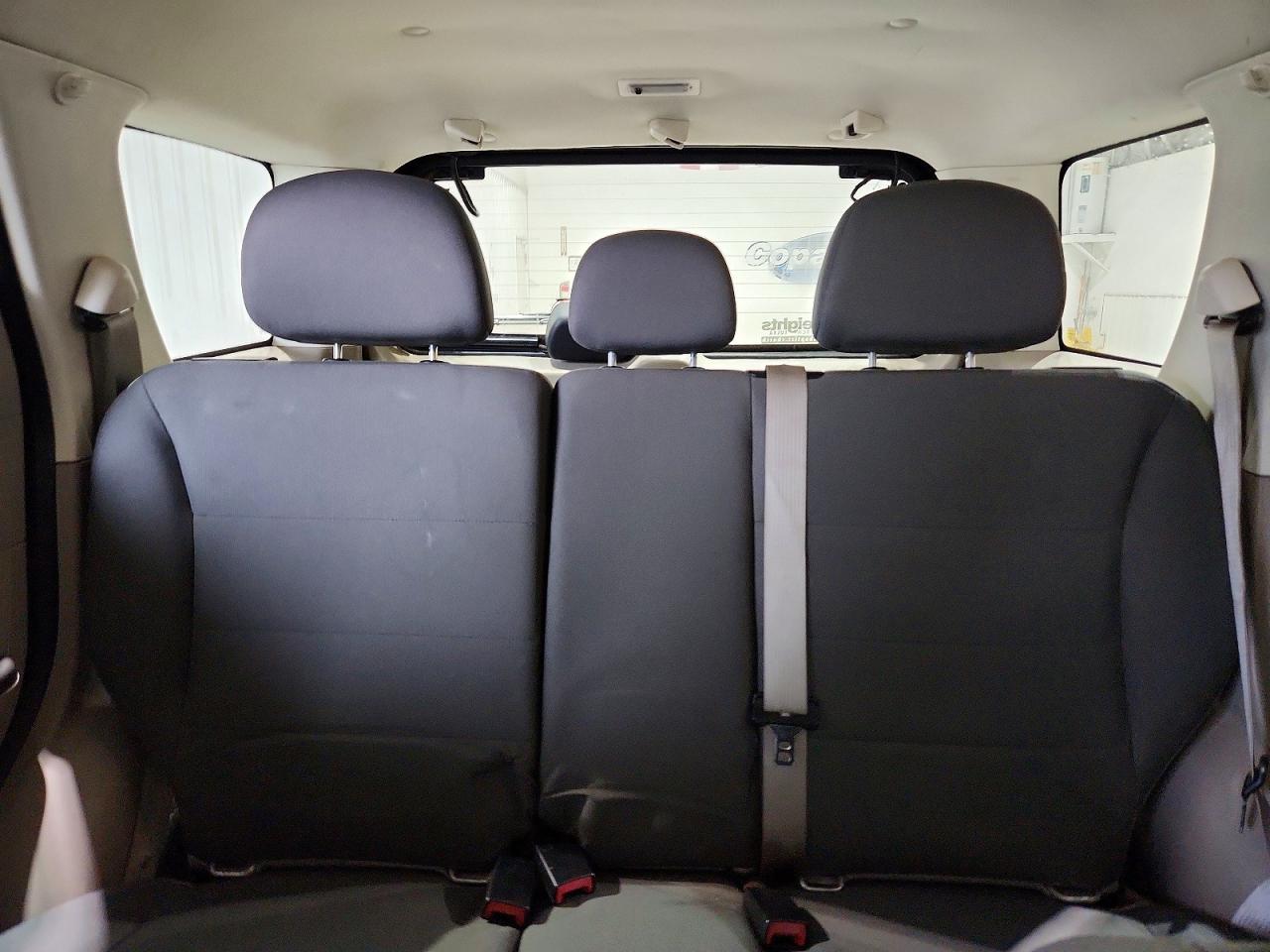 2010 Ford Escape Xls Черный vin: 1FMCU0C75AKD23505