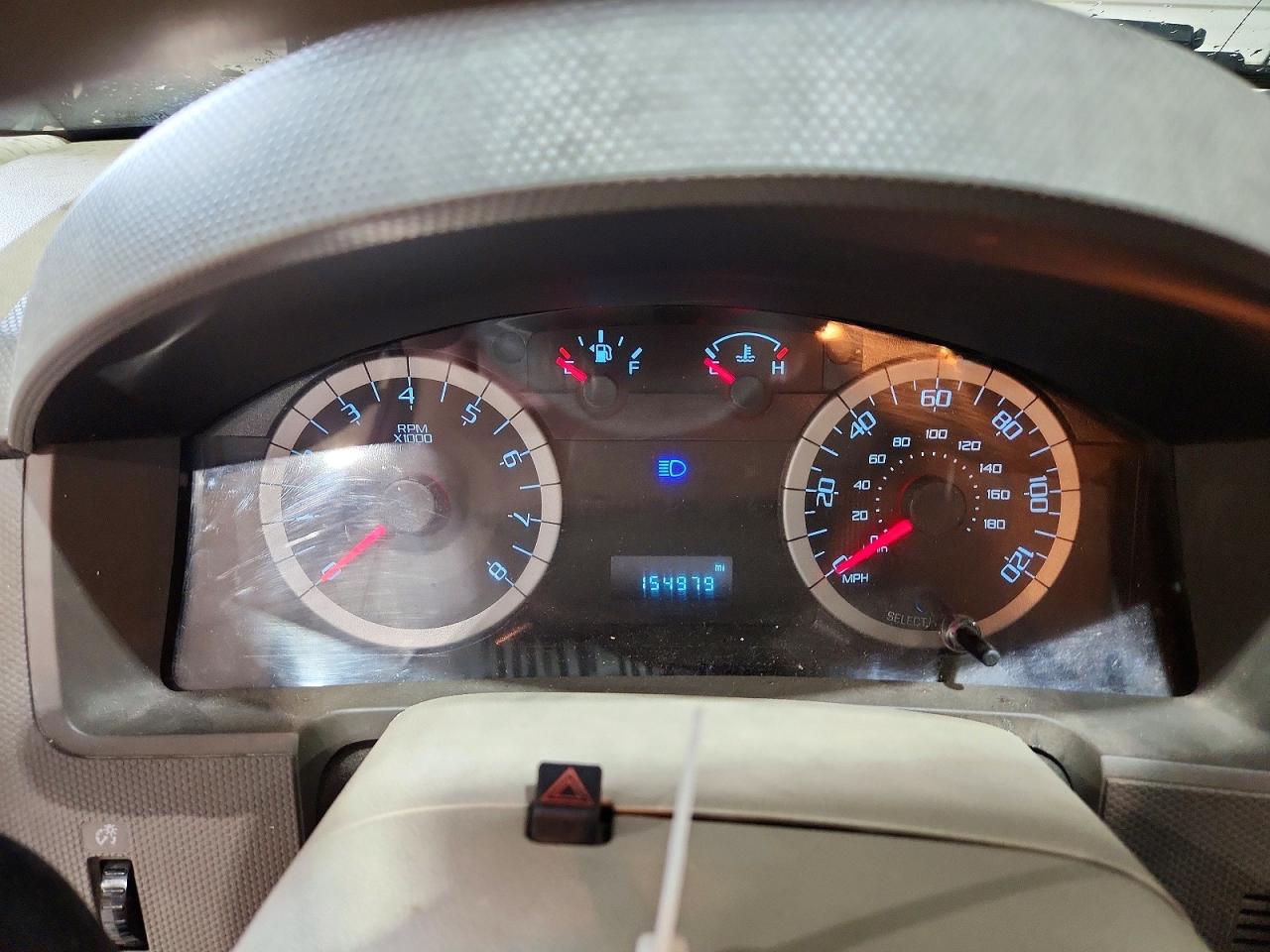 2010 Ford Escape Xls Черный vin: 1FMCU0C75AKD23505