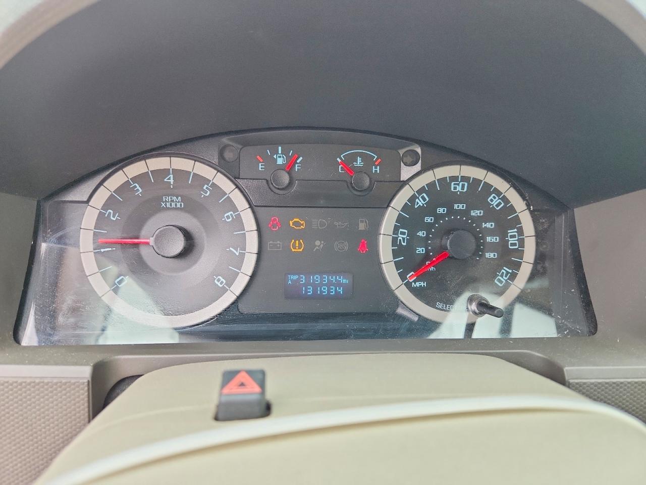 2010 Ford Escape Xls Brown vin: 1FMCU0C75AKD25822