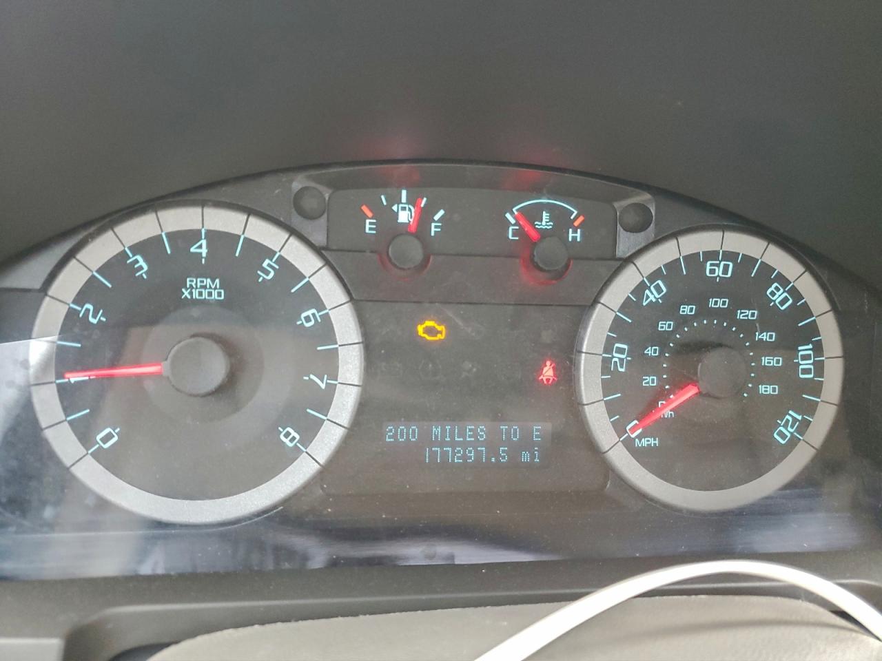 2011 Ford Escape Charcoal vin: 1FMCU0C75BKA57209