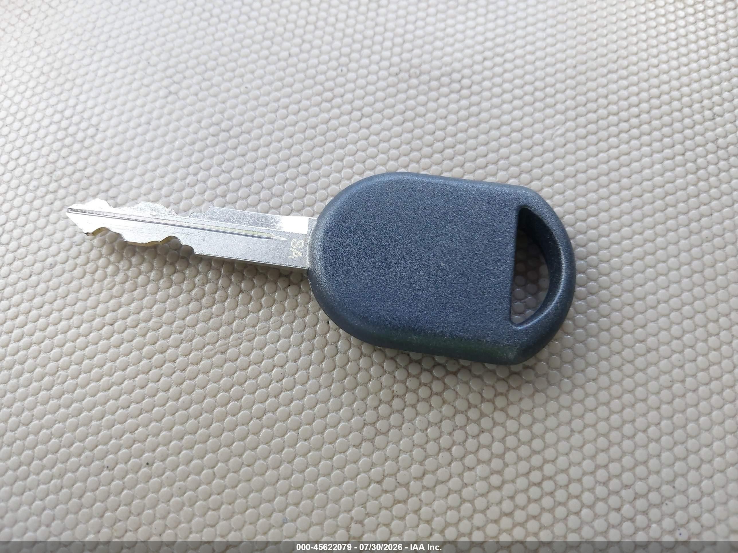 2012 Ford Escape Xls Серый vin: 1FMCU0C75CKA35146