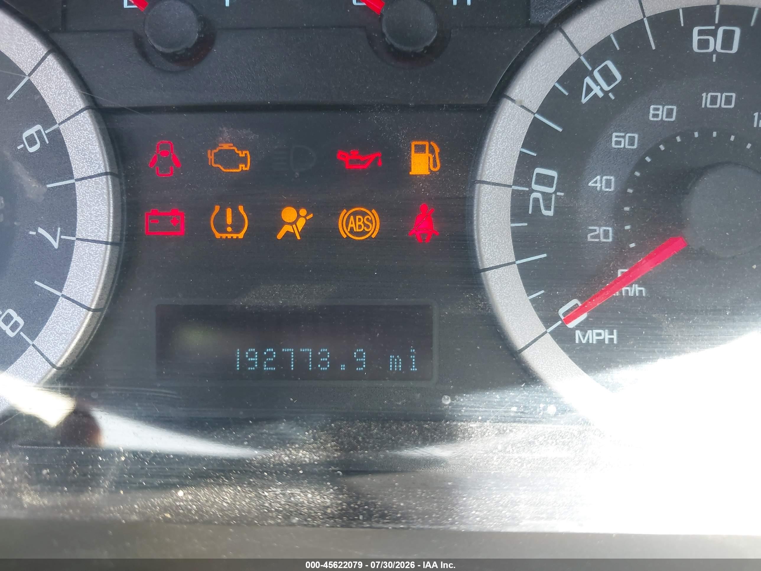 2012 Ford Escape Xls Серый vin: 1FMCU0C75CKA35146