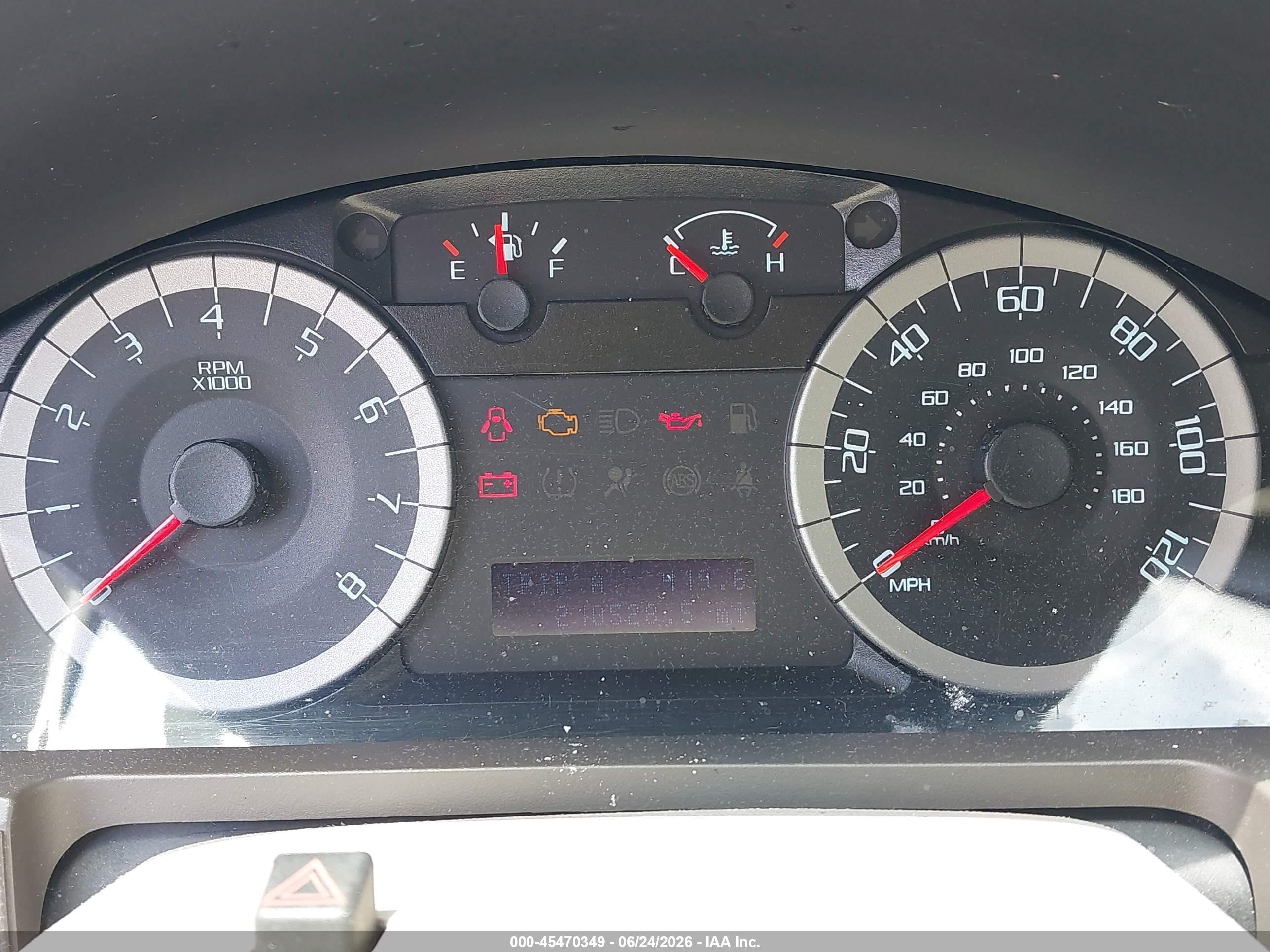 2012 Ford Escape Xls Silver vin: 1FMCU0C75CKB66092