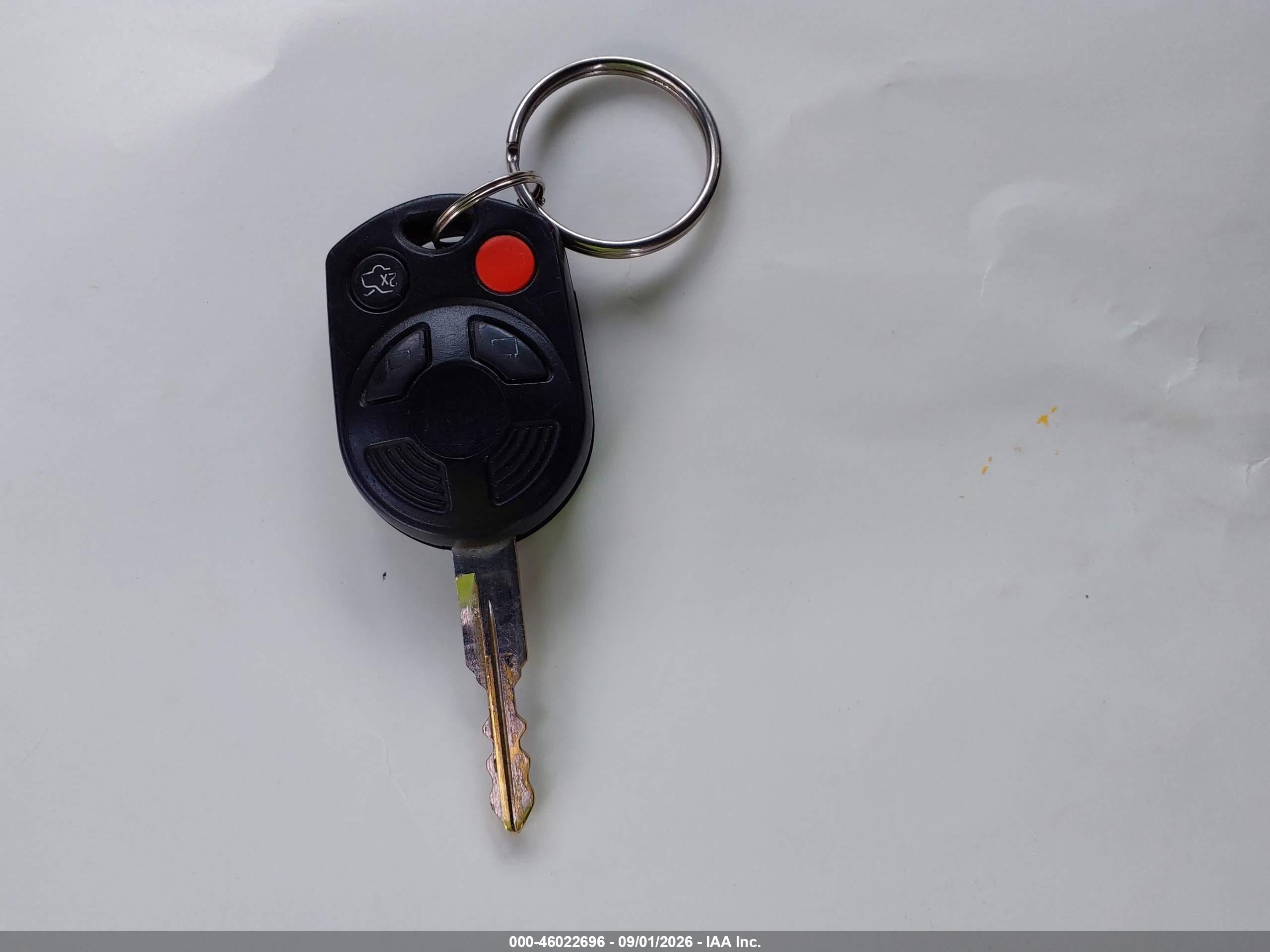 2012 Ford Escape Xls Black vin: 1FMCU0C75CKC15419
