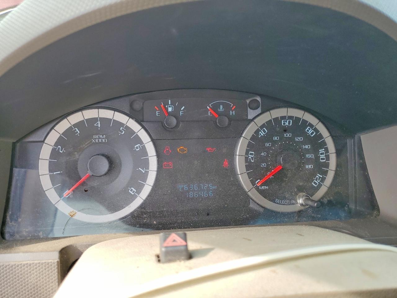 2010 Ford Escape Xls Burgundy vin: 1FMCU0C76AKC63783