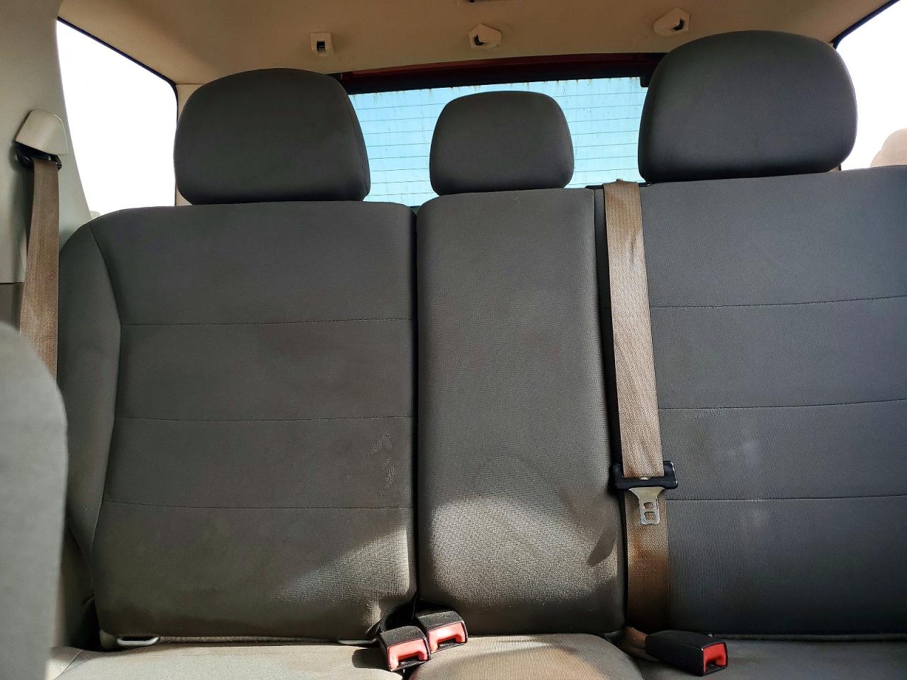 2010 Ford Escape Xls Burgundy vin: 1FMCU0C76AKC63783