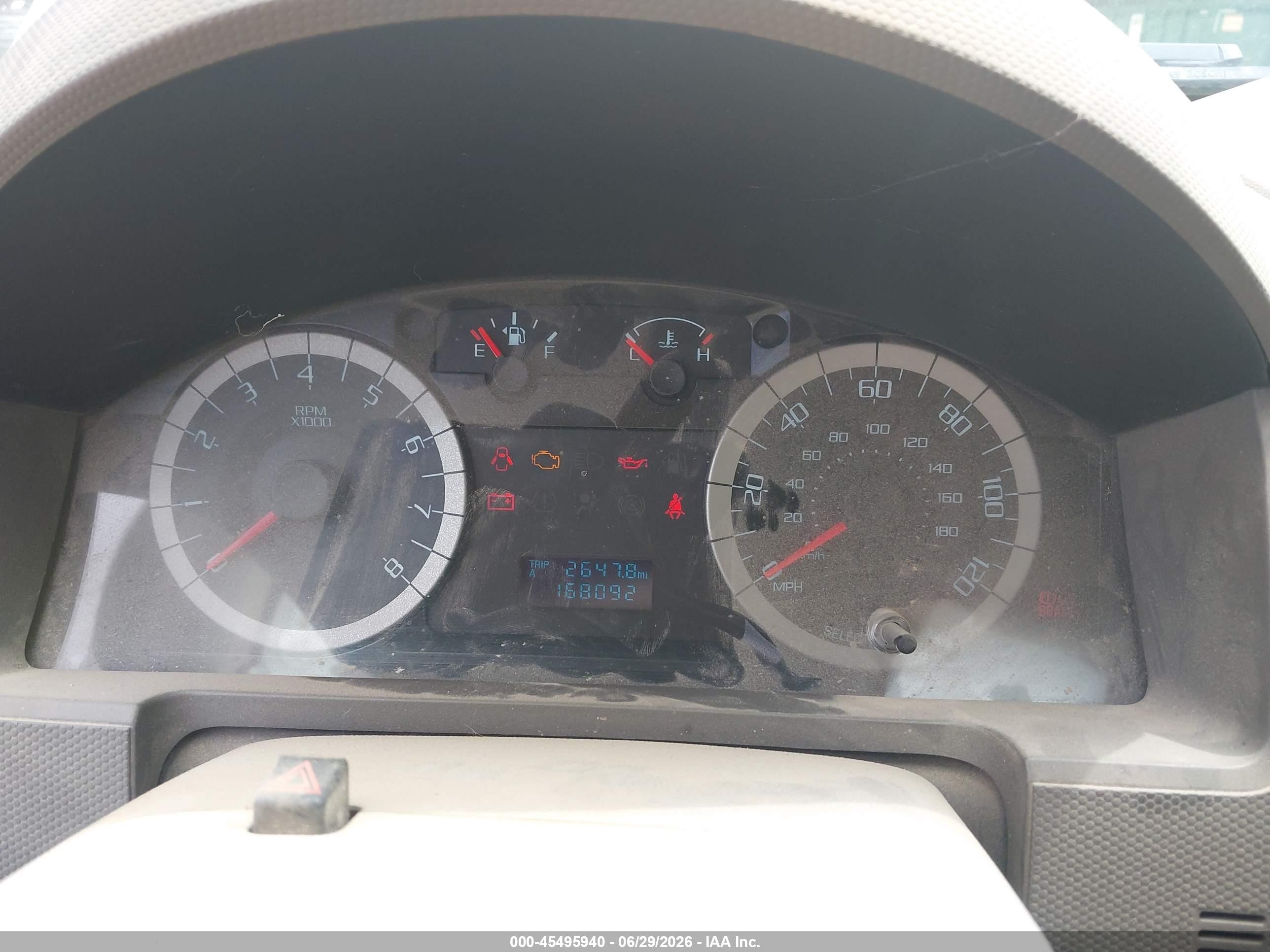 2010 Ford Escape Xls White vin: 1FMCU0C76AKD46890