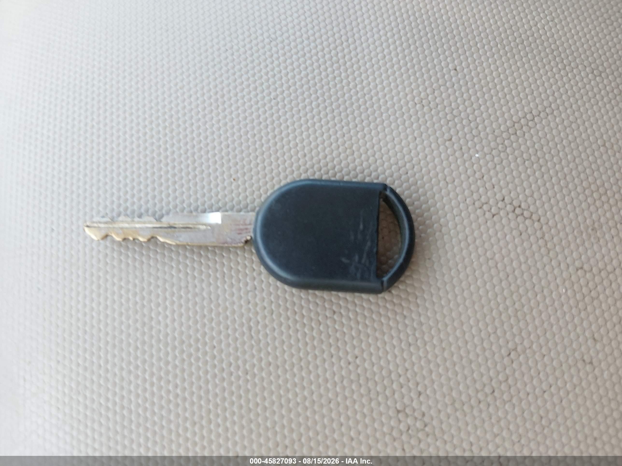 2011 Ford Escape Xls Red vin: 1FMCU0C76BKA33016