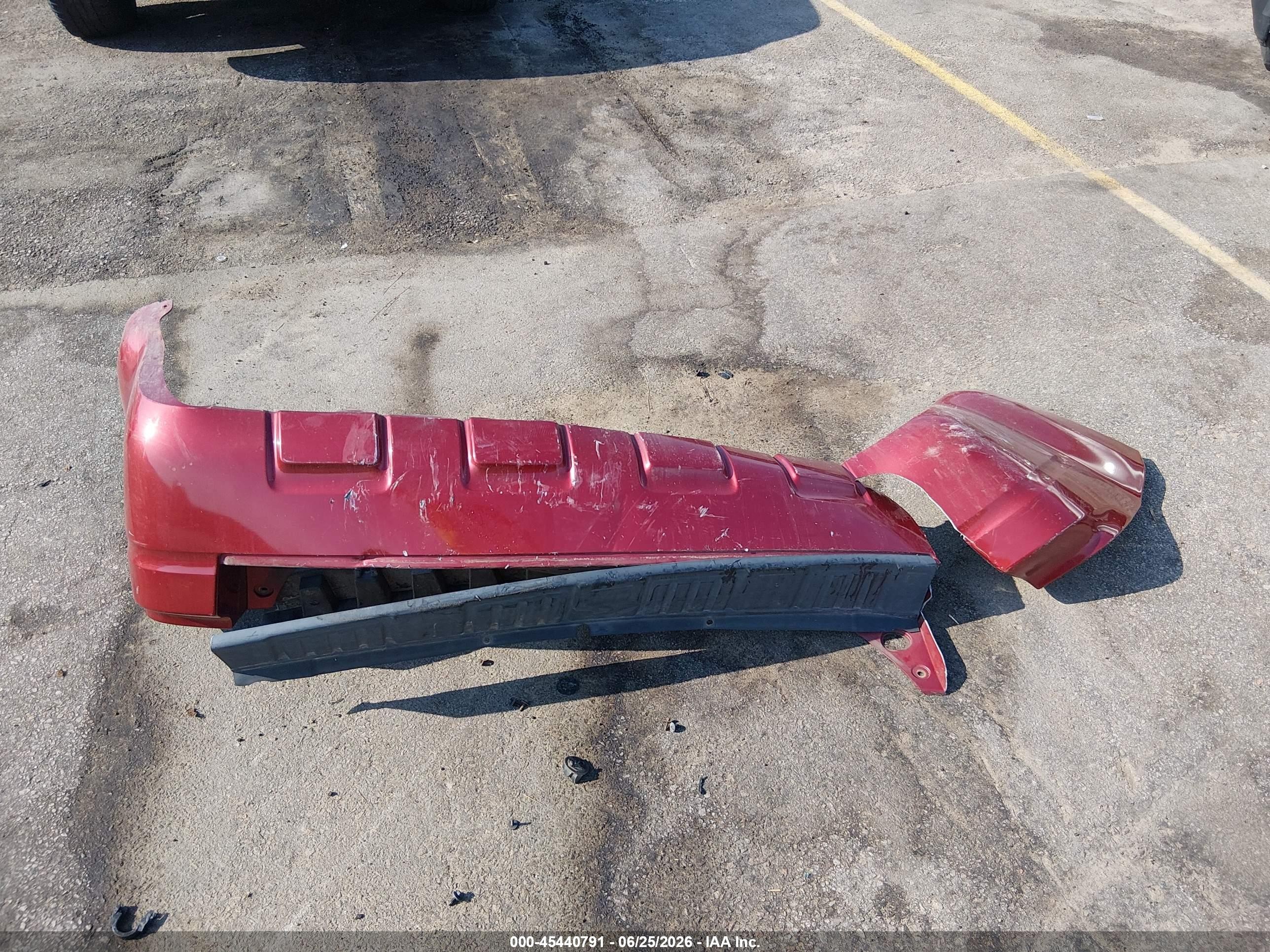 2012 Ford Escape Xls Red vin: 1FMCU0C76CKA98529