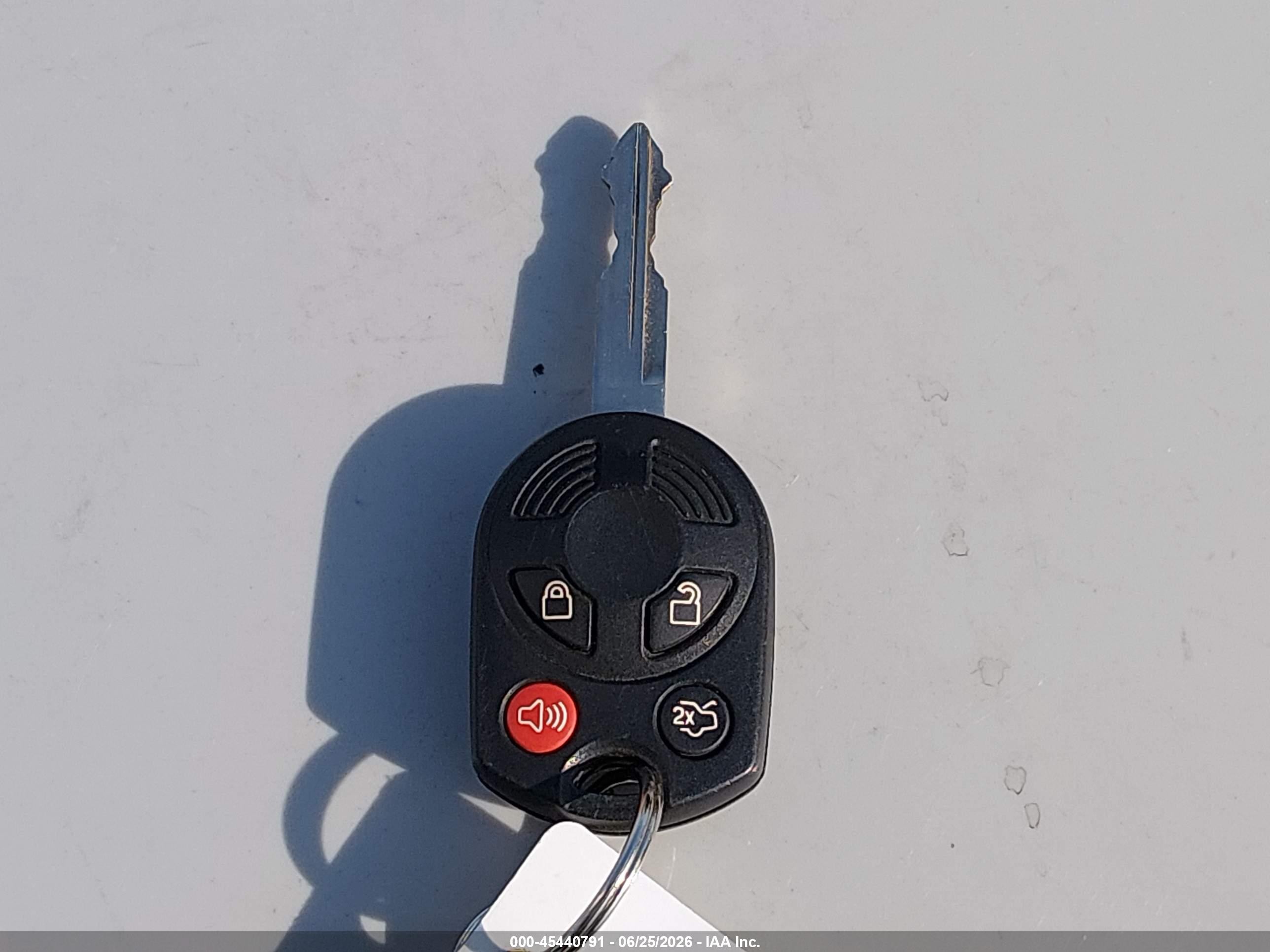 2012 Ford Escape Xls Red vin: 1FMCU0C76CKA98529