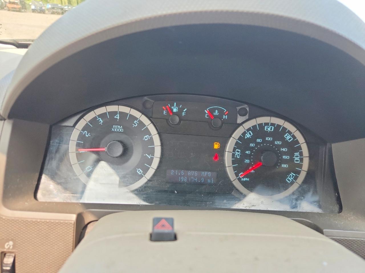 2012 Ford Escape Xls Black vin: 1FMCU0C76CKB09285
