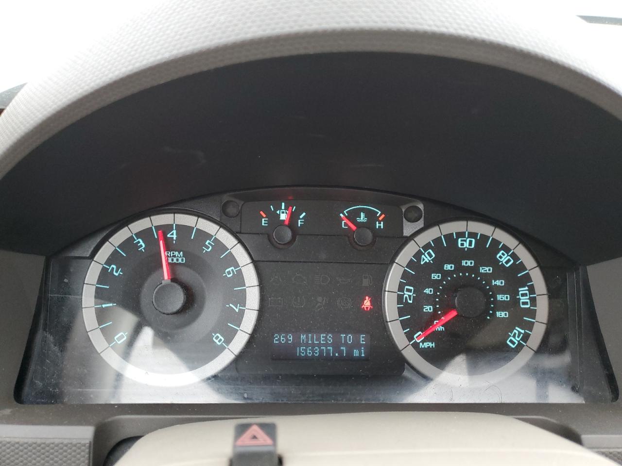 2012 Ford Escape Xls Blue vin: 1FMCU0C76CKB11098