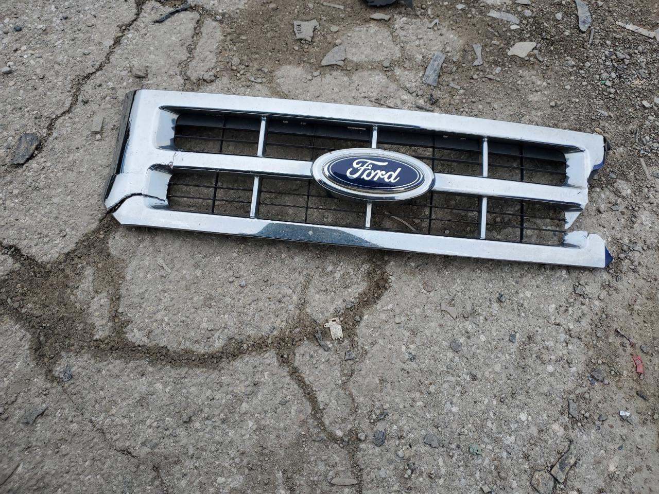 2012 Ford Escape Xls Blue vin: 1FMCU0C76CKB11098