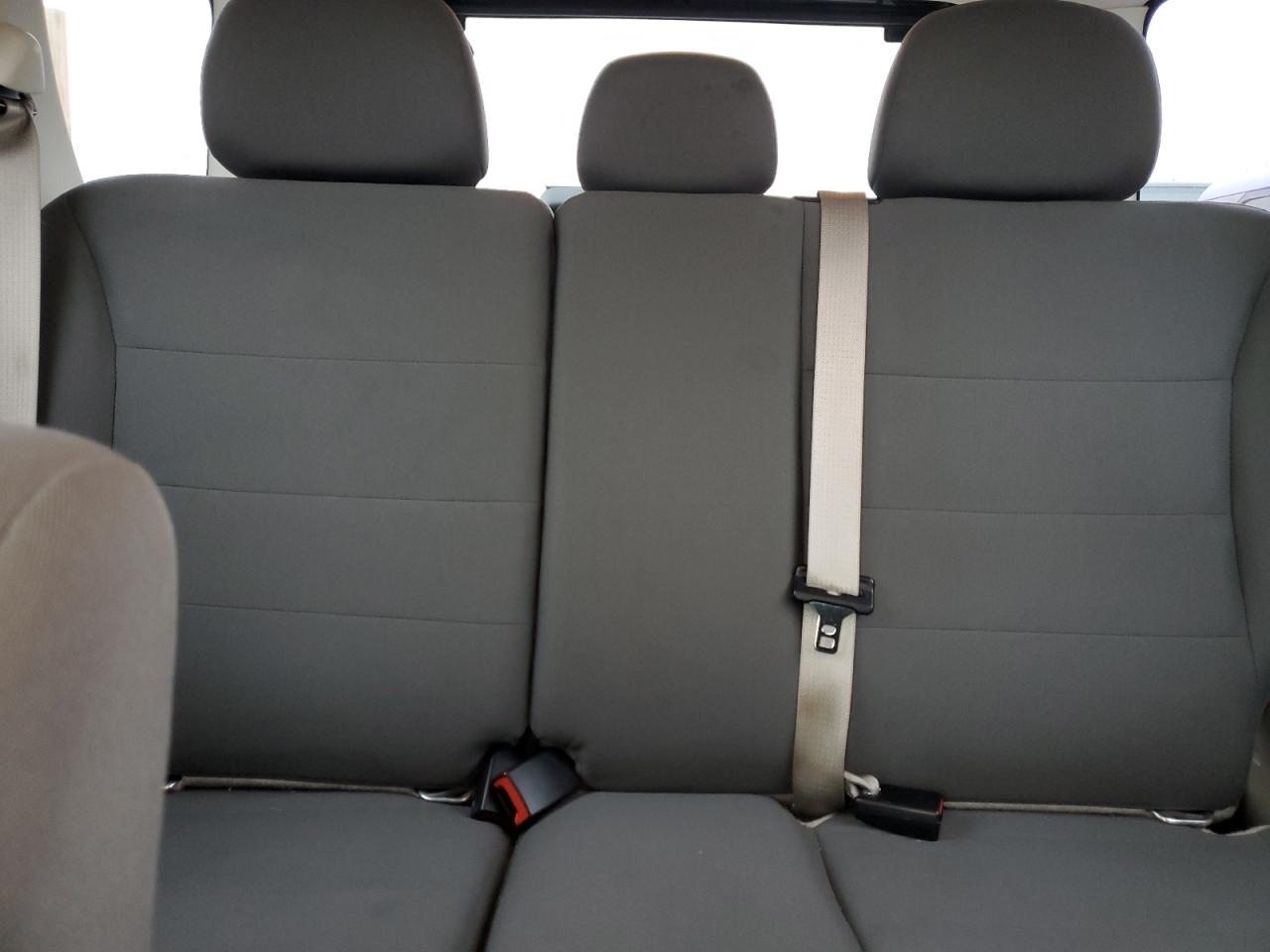 2012 Ford Escape Xls Blue vin: 1FMCU0C76CKB11098