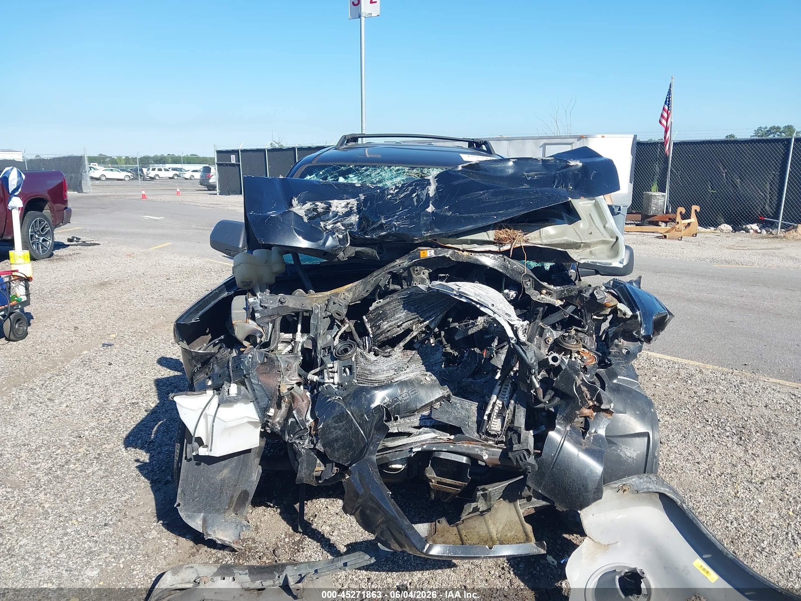 2010 Ford Escape Xls Black vin: 1FMCU0C77AKC44448