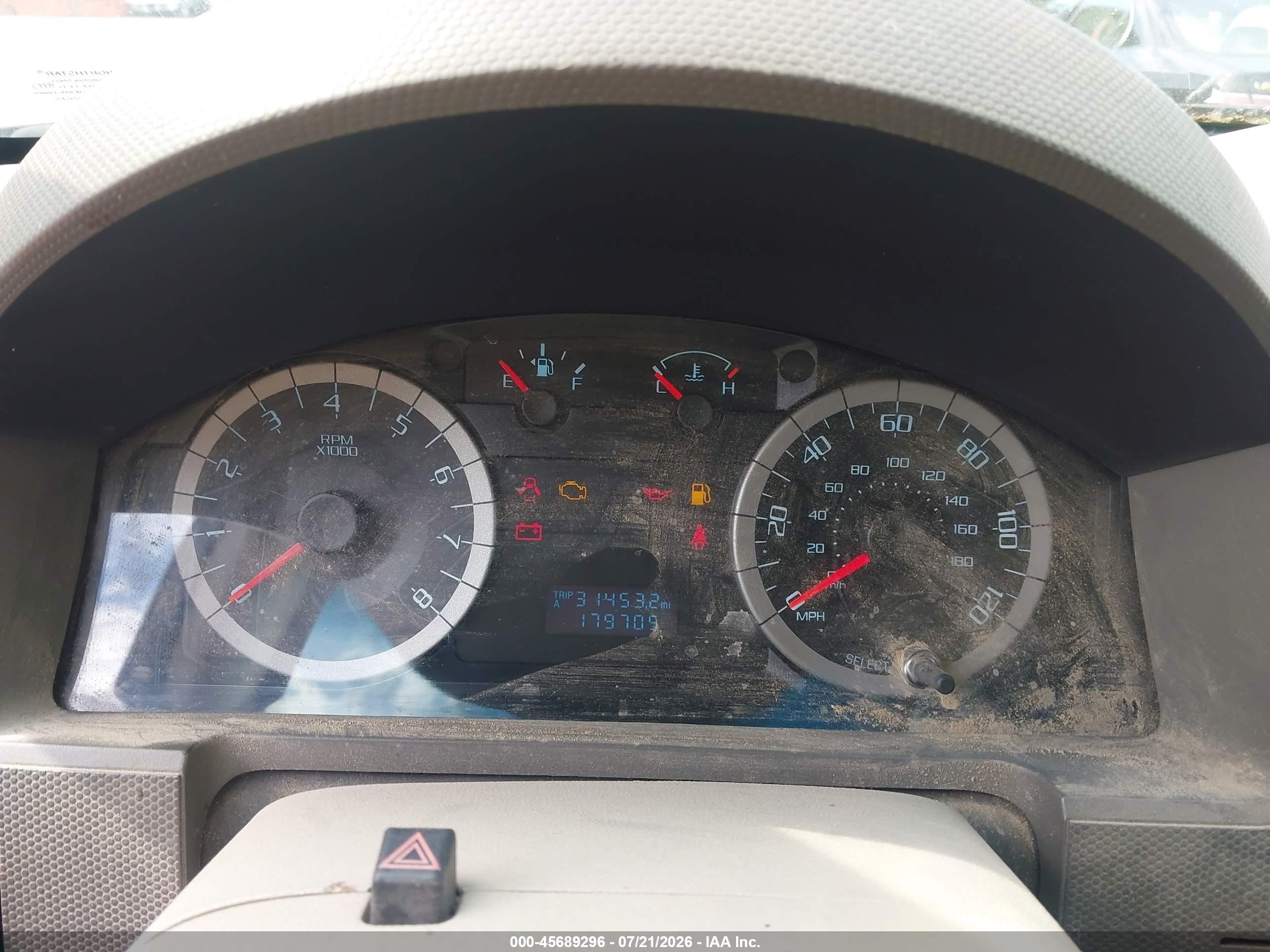 2010 Ford Escape Xls Gray vin: 1FMCU0C77AKC49570