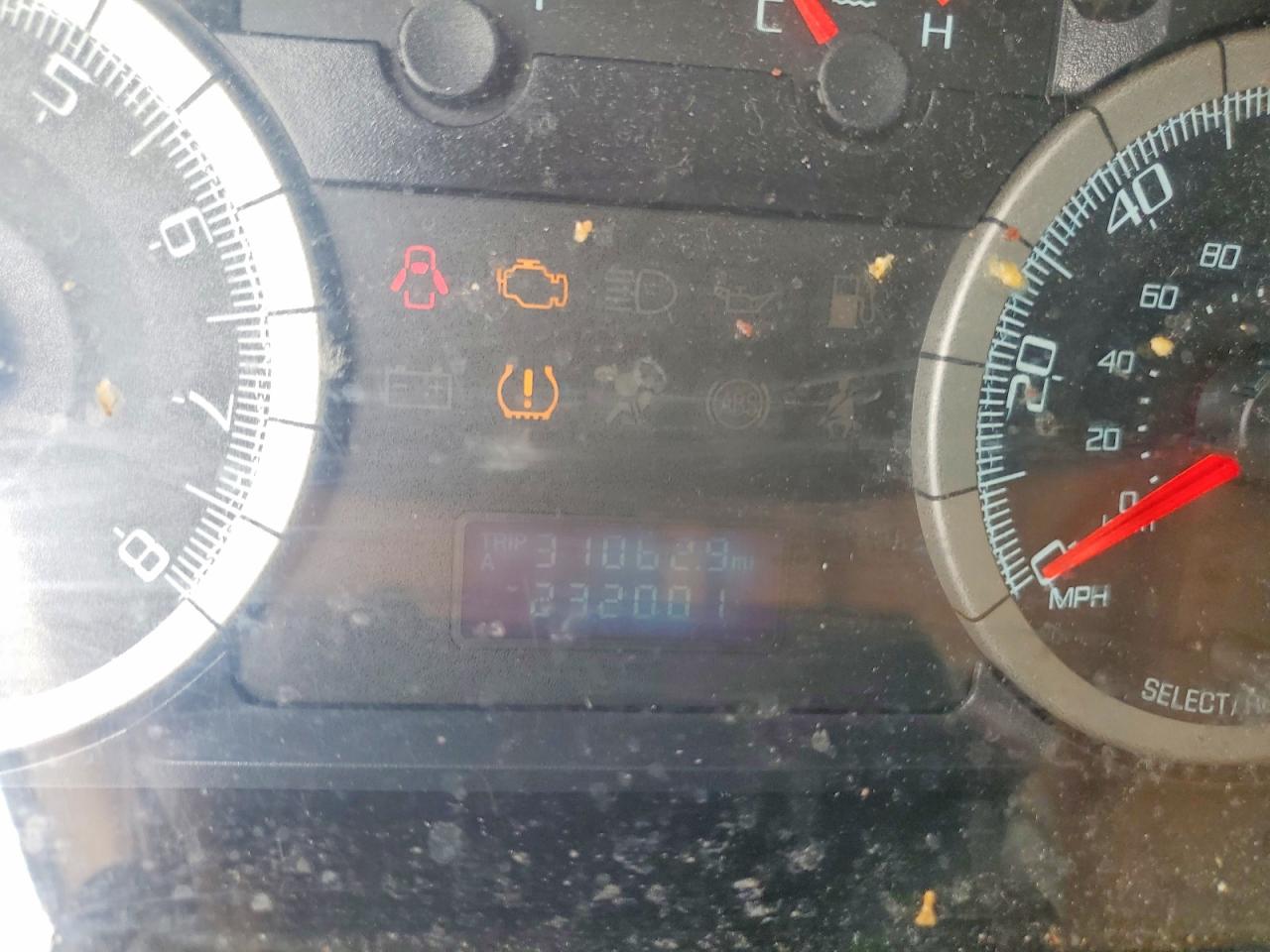 2010 Ford Escape Xls Teal vin: 1FMCU0C78AKB09558