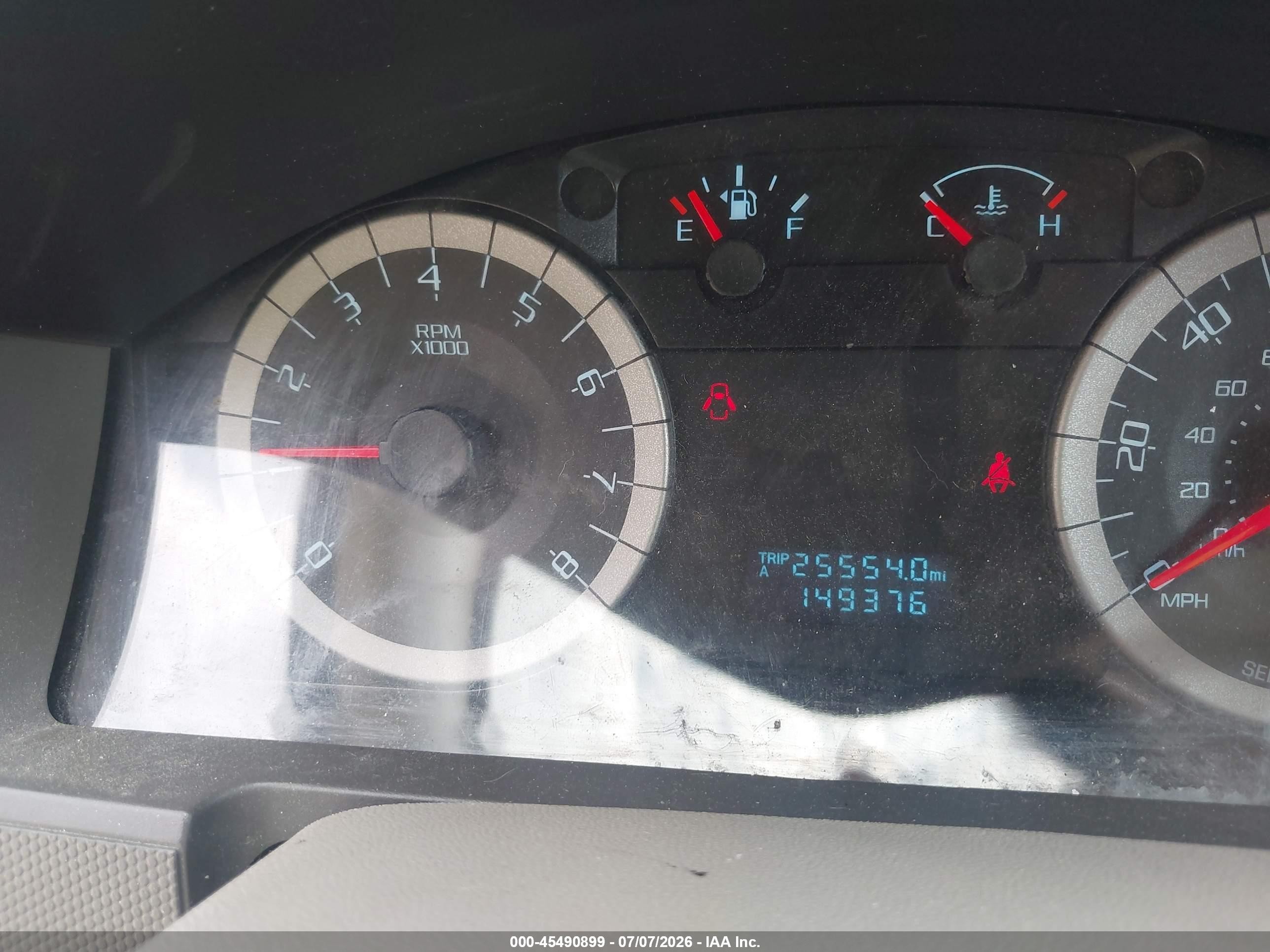 2010 Ford Escape Xls Red vin: 1FMCU0C78AKC64160