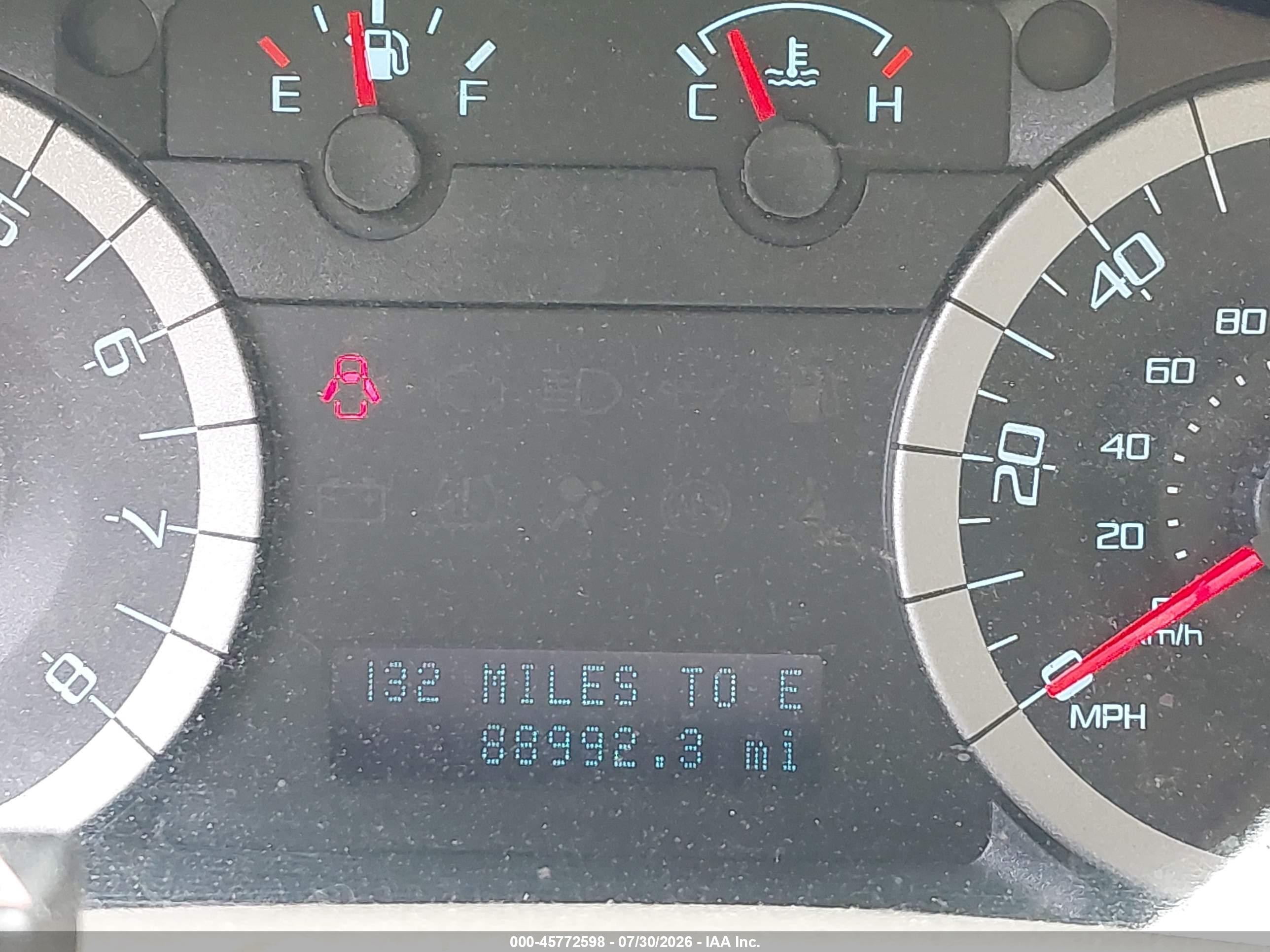 2012 Ford Escape Xls Gray vin: 1FMCU0C78CKA32029