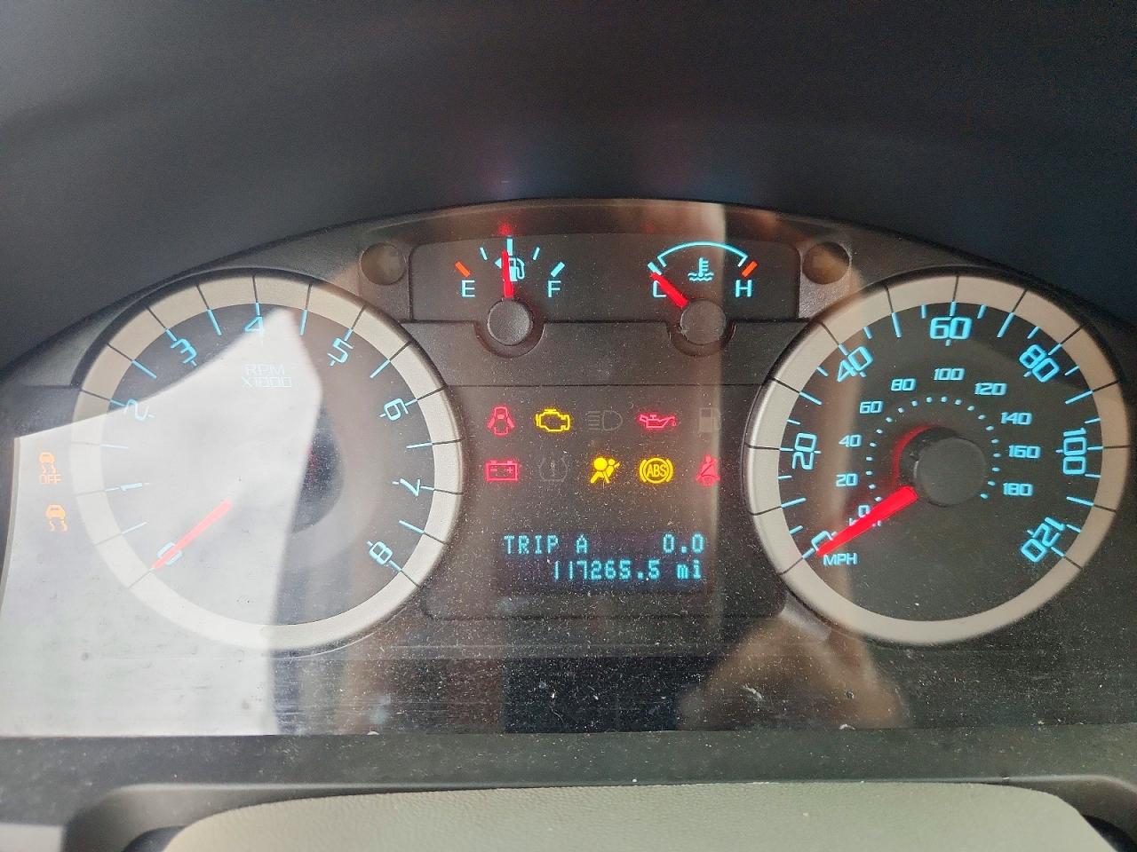 2012 Ford Escape Xls White vin: 1FMCU0C79CKC52019