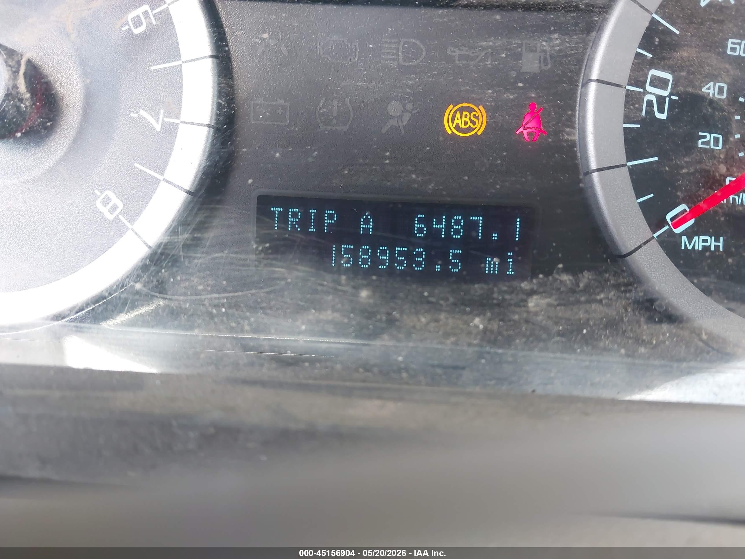 2012 Ford Escape Xls Blue vin: 1FMCU0C7XCKB53757