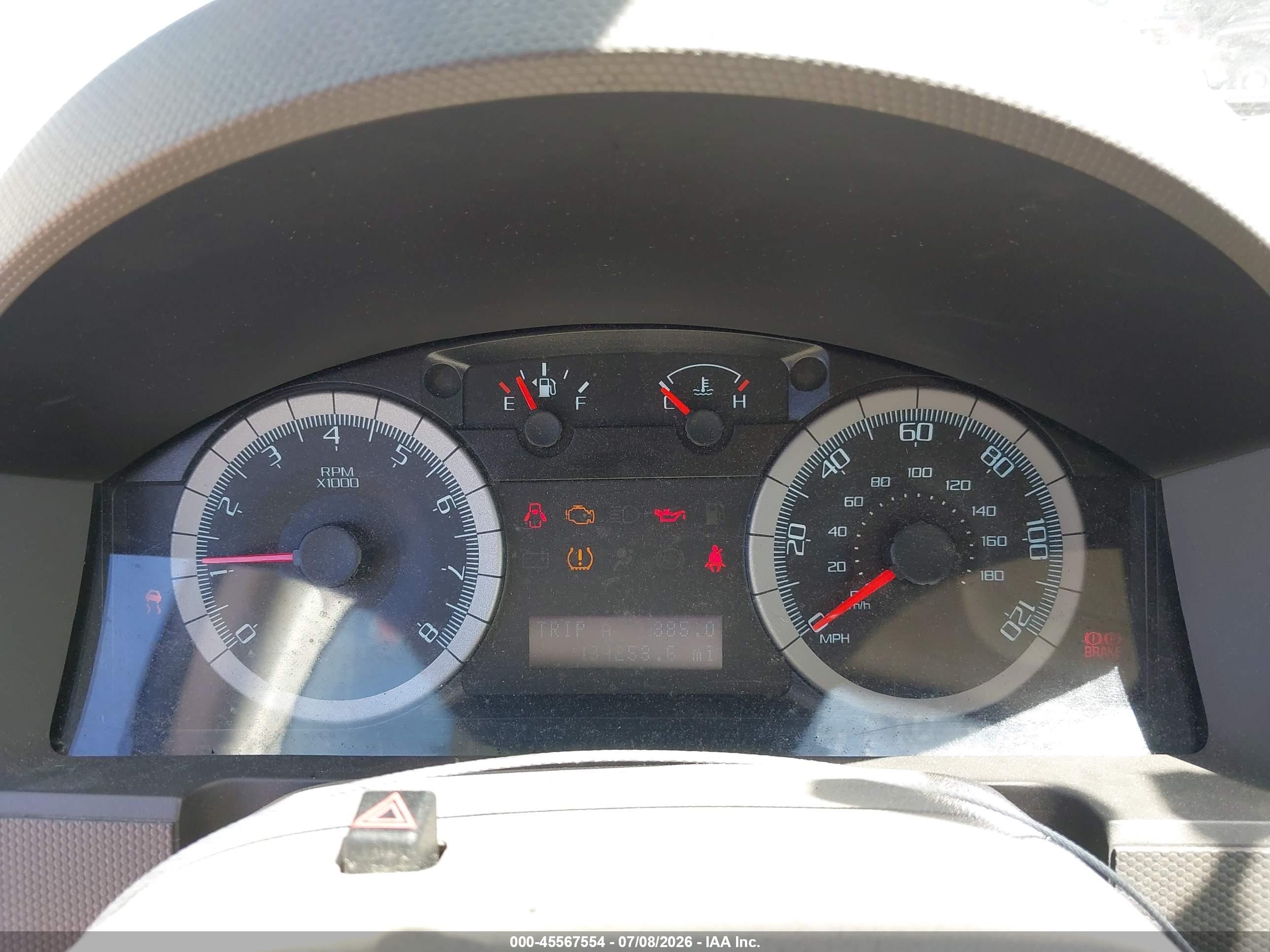 2010 Ford Escape Xlt Silver vin: 1FMCU0D70AKA77428